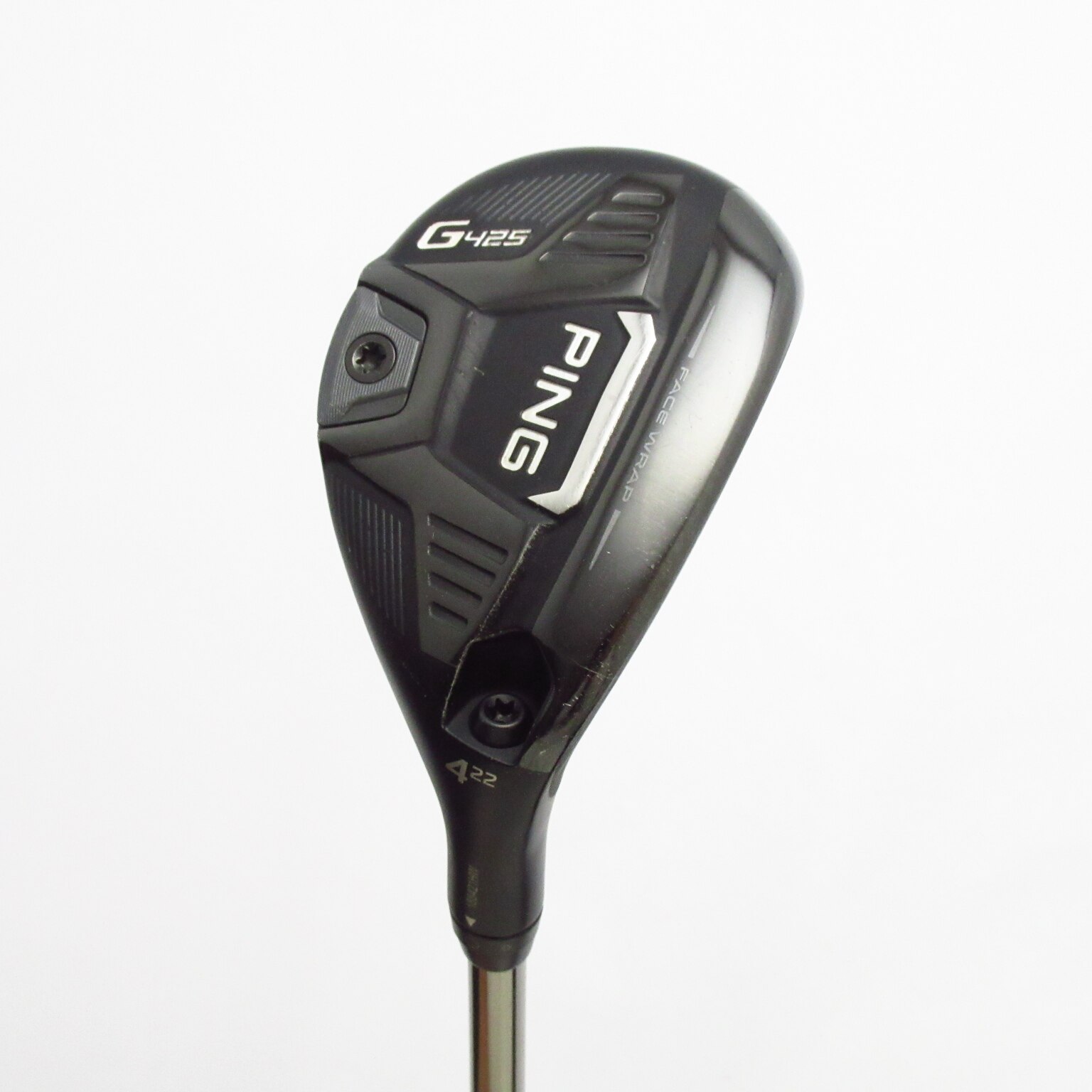 PING ピン G425 ユーティリティ #5 26° PING TOUR85S