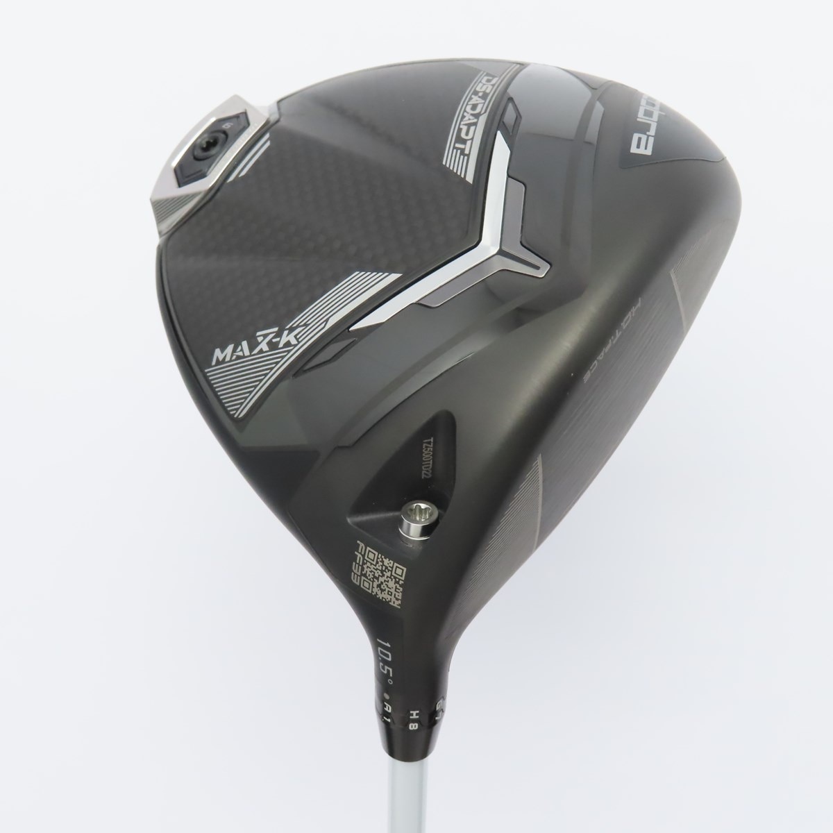 中古】DS-ADAPT MAX-K ドライバー Tour AD GC-5 10.5 S BC