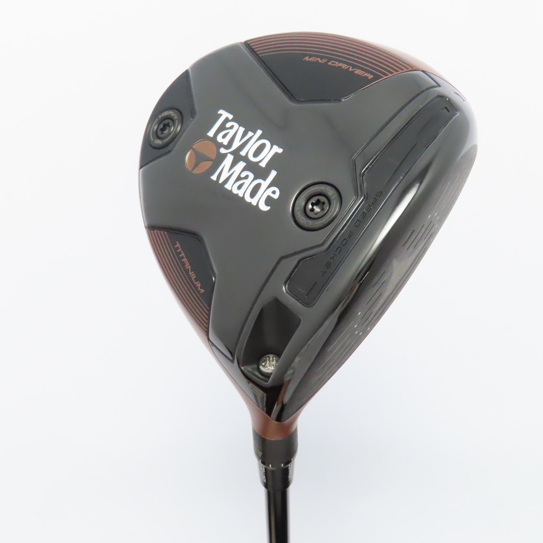 中古】バーナー ミニ(2024) ドライバー PROFORCE 65 M40X J-SPEC