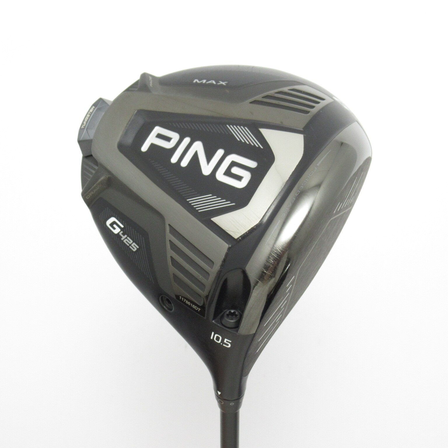 中古】G425 ドライバー (ピン) 通販｜GDO中古ゴルフクラブ
