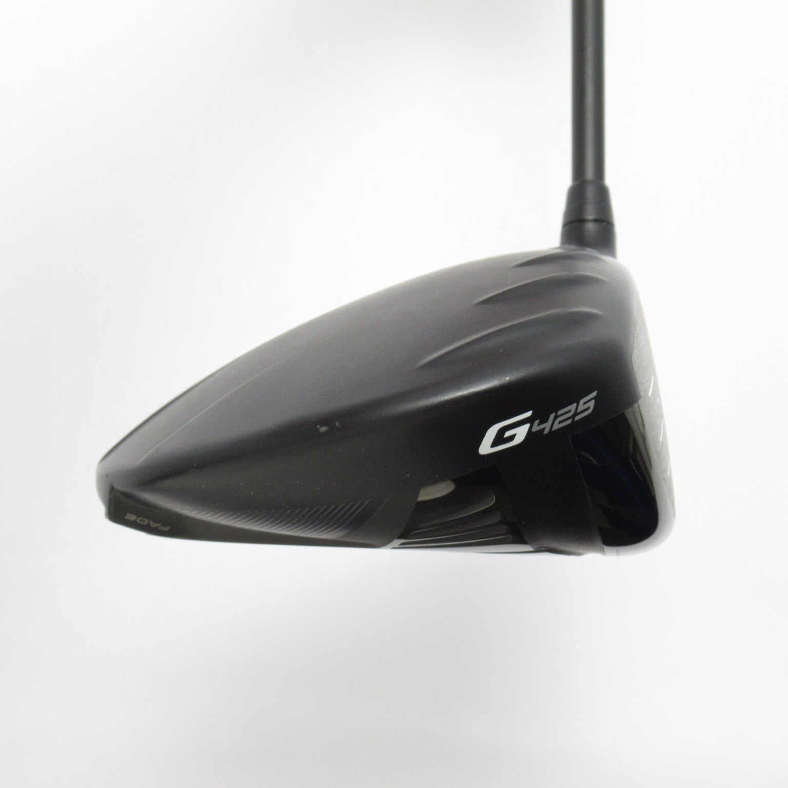 中古】G425 MAX ドライバー ALTA J CB SLATE 10.5 R CD
