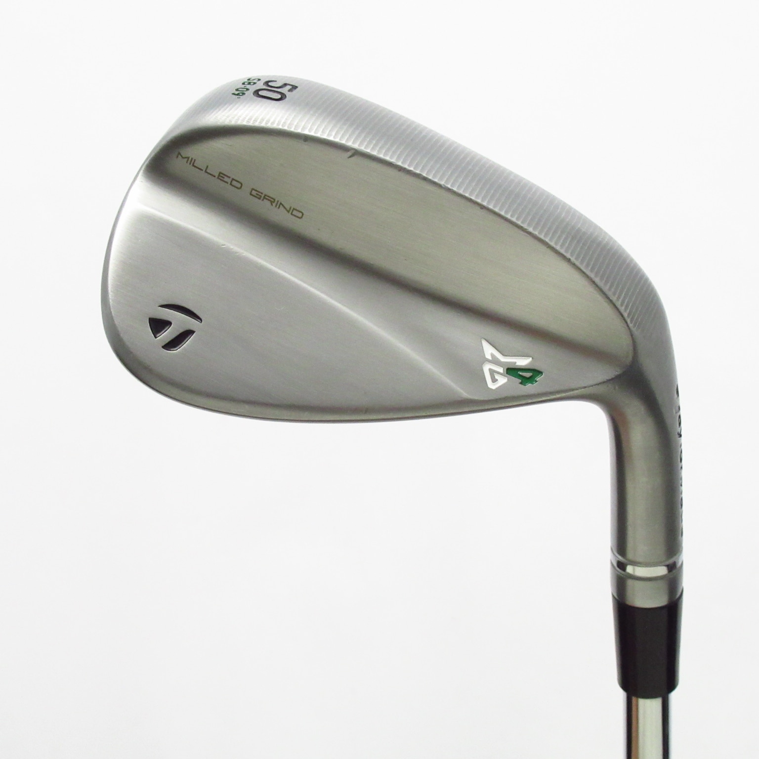 Amazon.co.jp: テーラーメイド（TAYLORMADE） ミルド グラインド