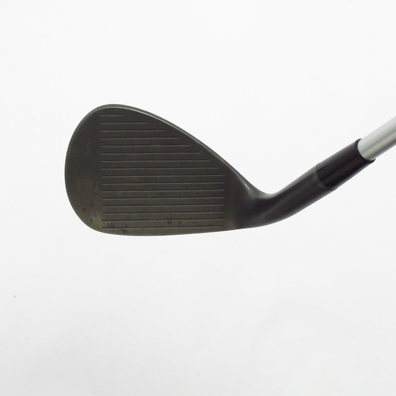 中古】ドルフィン ブラック DW-120G ウェッジ Dolphin DP-151 50