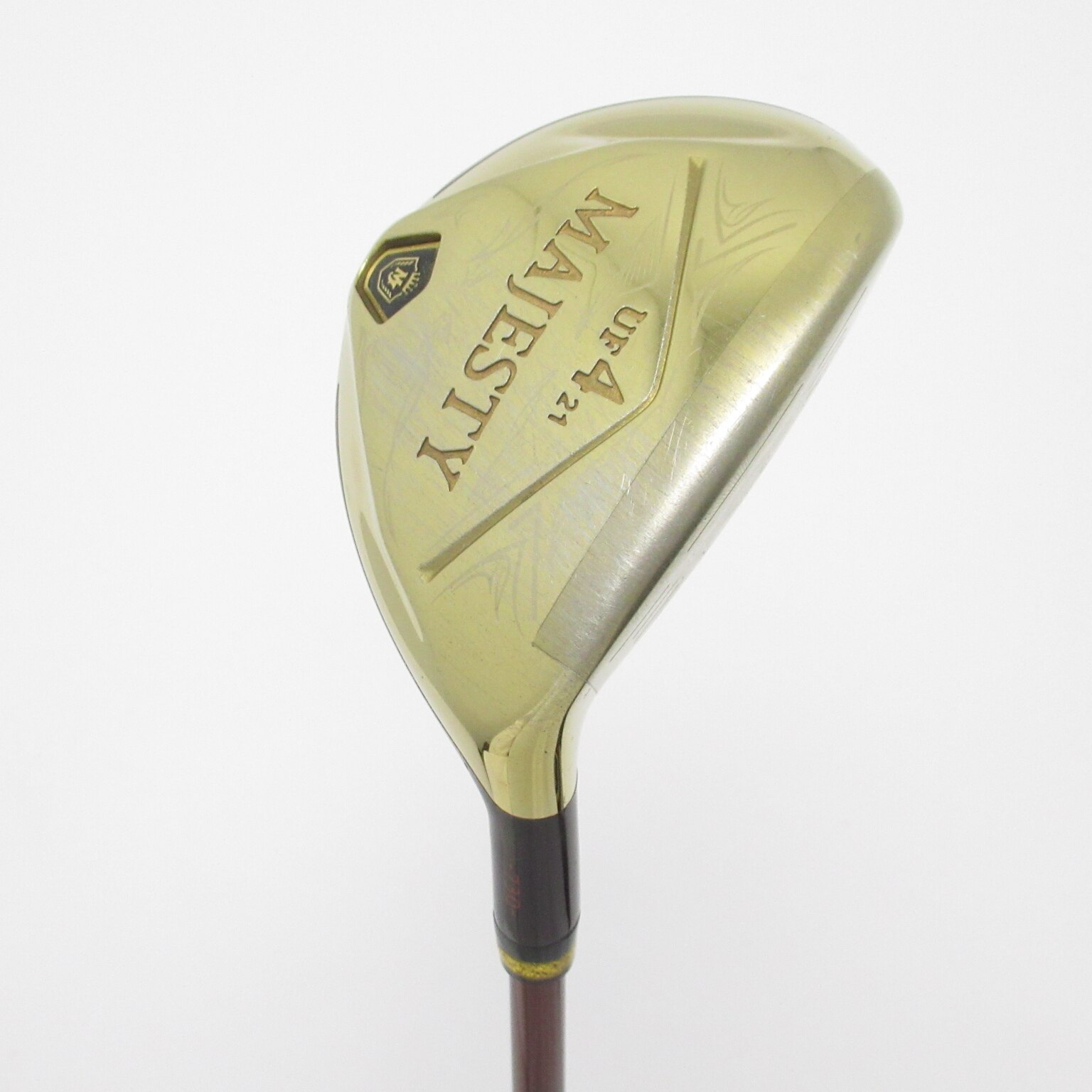 中古】マジェスティ ユーティリティ (マジェスティ) メンズ 通販｜GDO