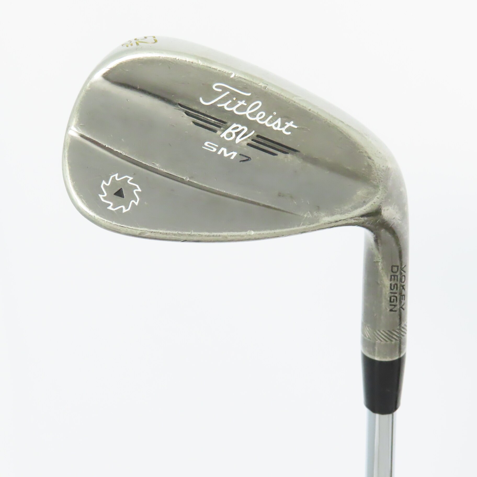 中古】ボーケイ ウェッジ (タイトリスト) 通販｜GDO中古ゴルフクラブ