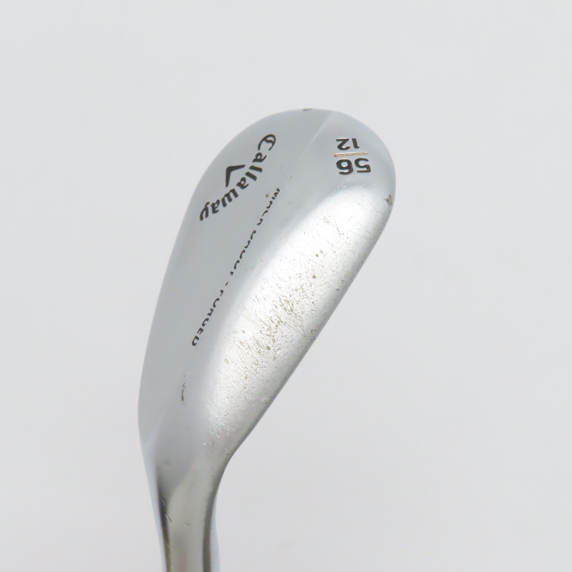 Mack Daddy Forged ウェッジ50-10 NS950GH Mack Daddy Forged ウェッジ50-10 NS950GH