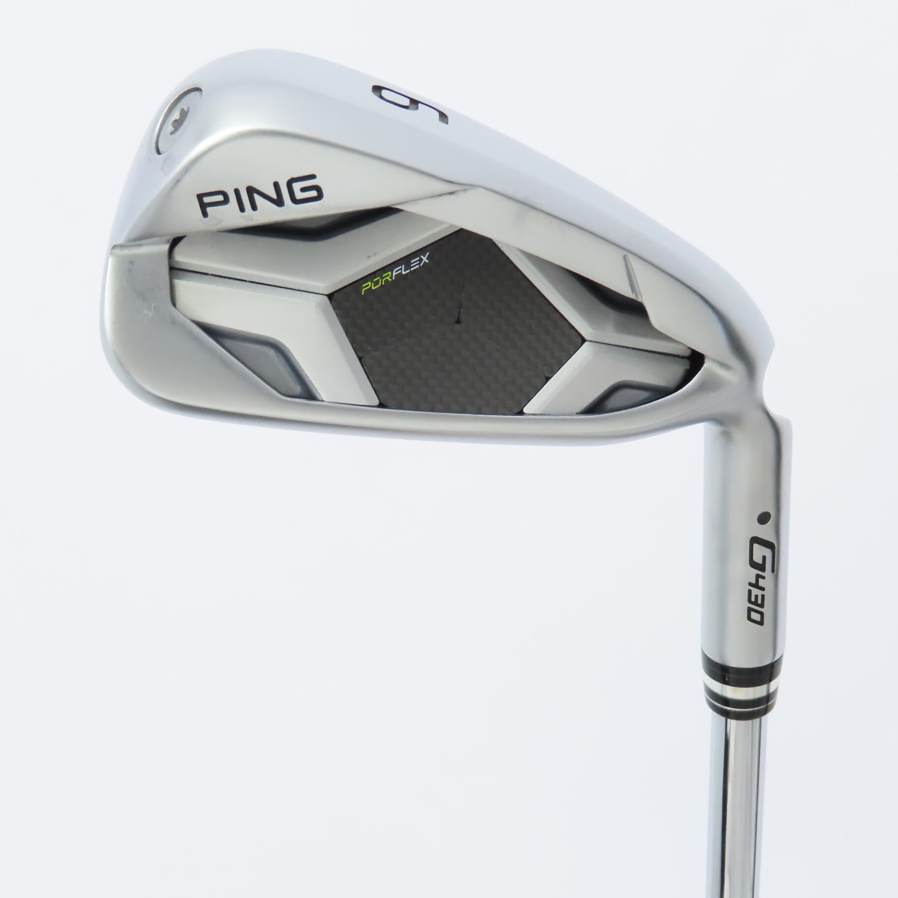 PING GLe2アイアンセット