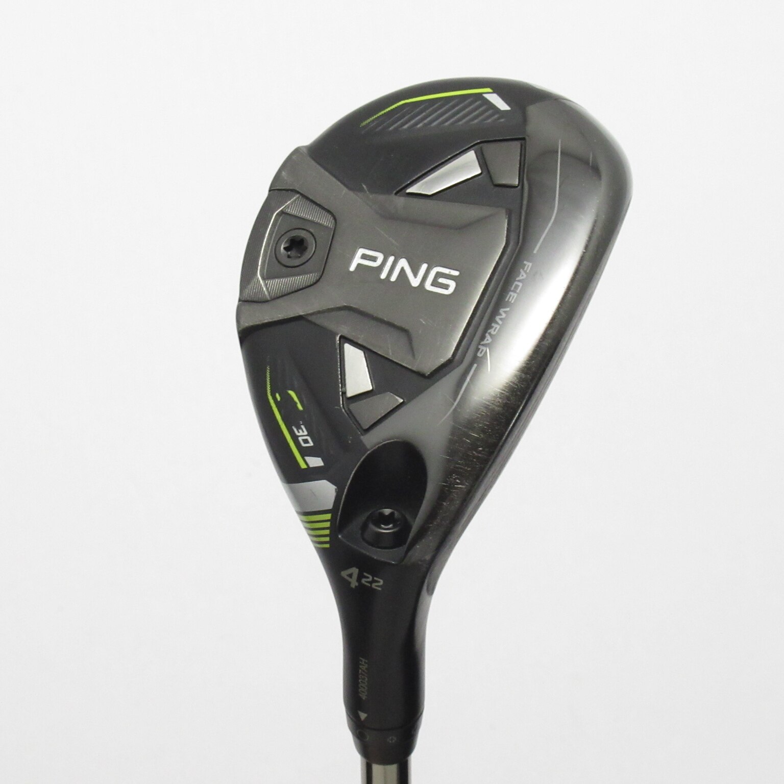 G430 ハイブリッドユーティリティ PING TOUR 2.0 CHROME 85