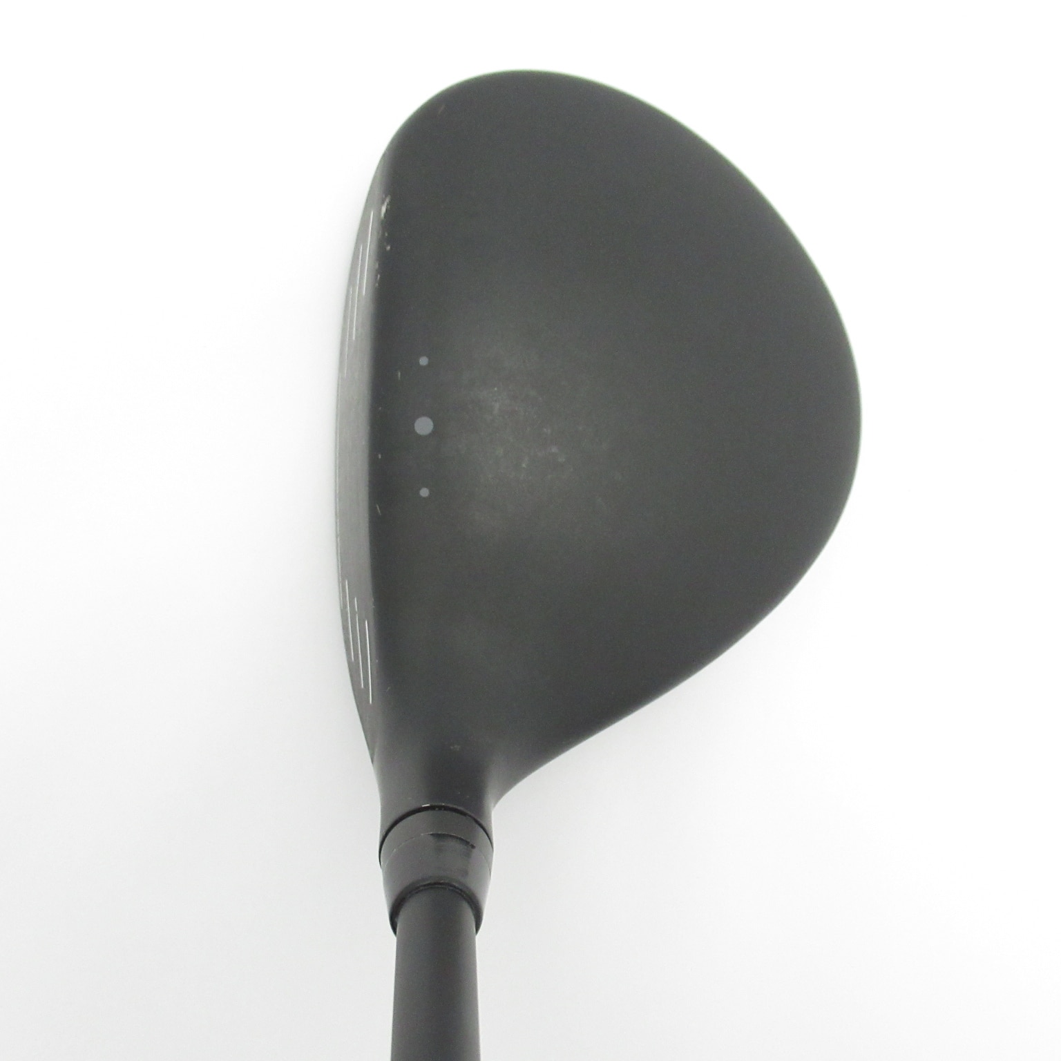 中古】G425 LST フェアウェイウッド Speeder NX BLACK 50 14.5 S CD