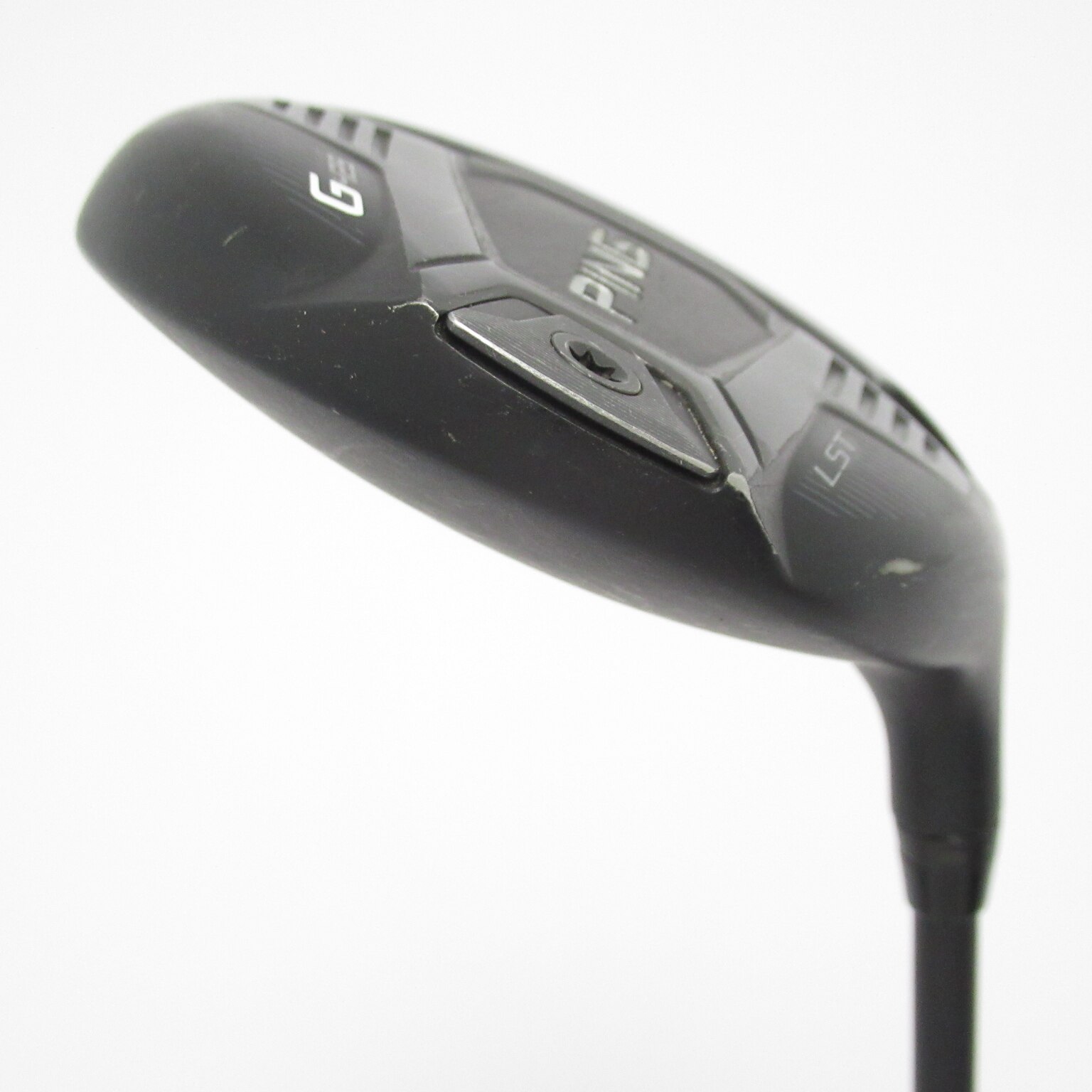 中古】G425 LST フェアウェイウッド Speeder NX BLACK 50 14.5 S CD