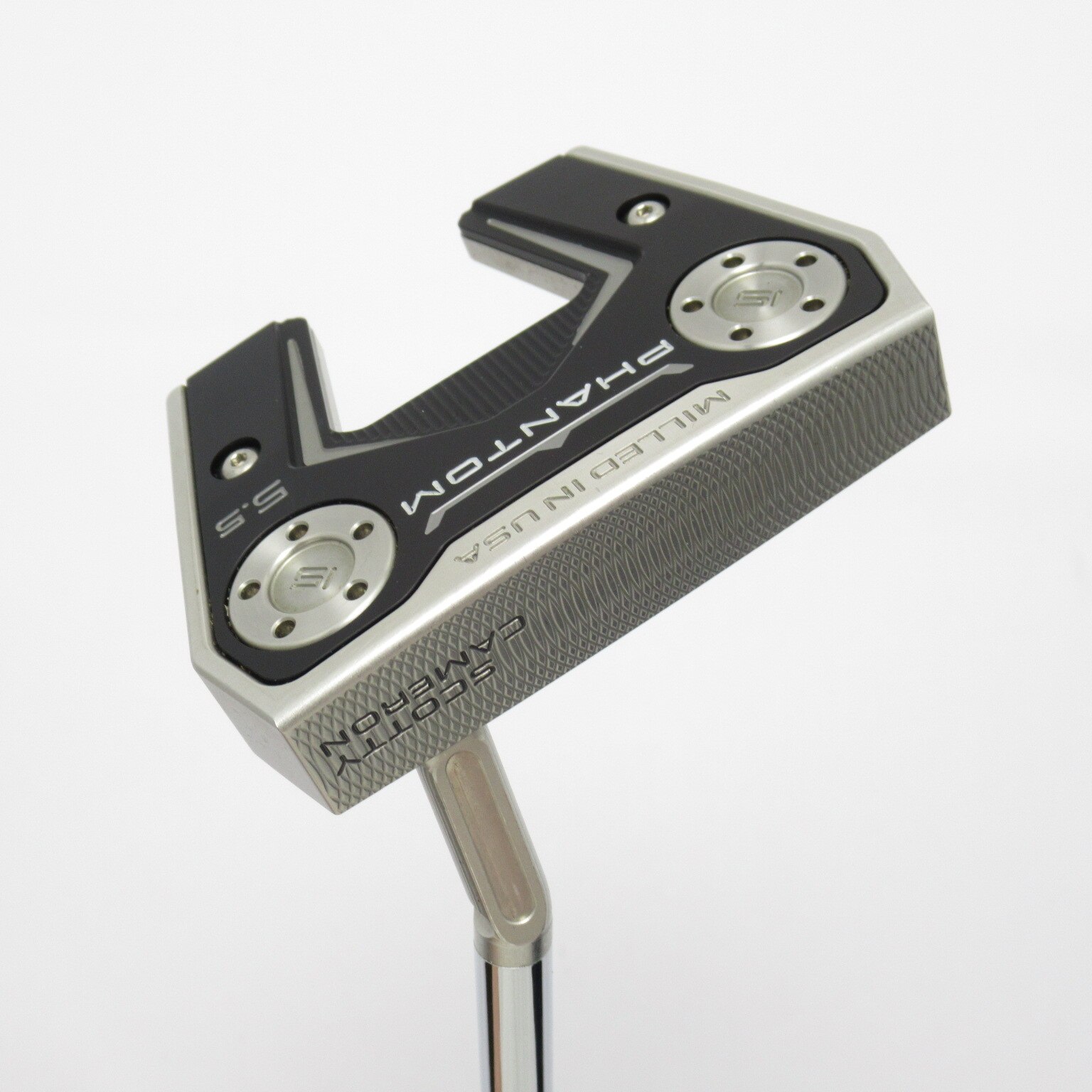 Scotty Cameron - スコッティキャメロン　中古 楽天市場】【飯能本店】 スコッティ キャメロン 1997 E.T.W