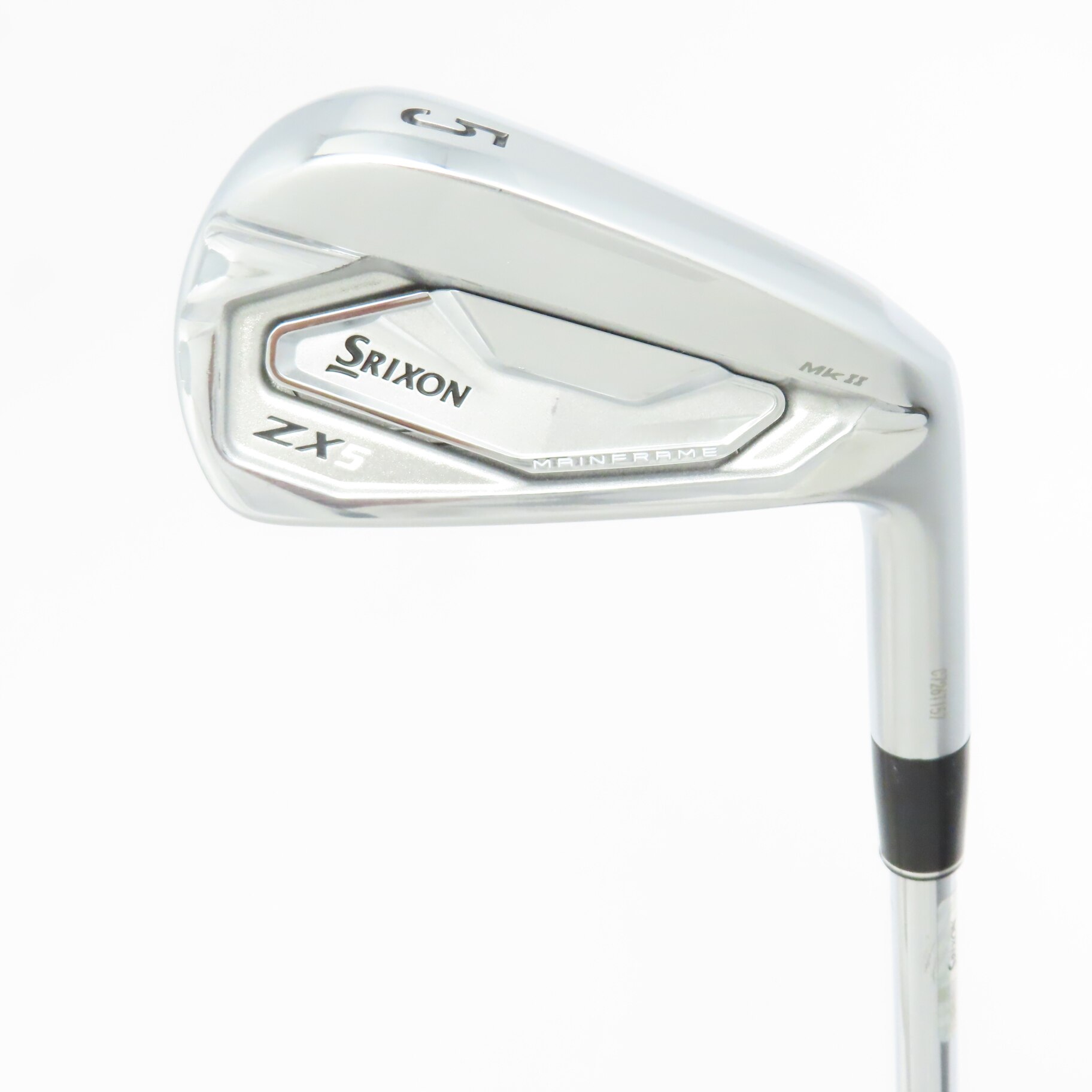 SRIXON Z785 | DG X100 | 中古 | アイアンセット SRIXON Z785 | DG X100 | 中古 | アイアンセット - メルカリ