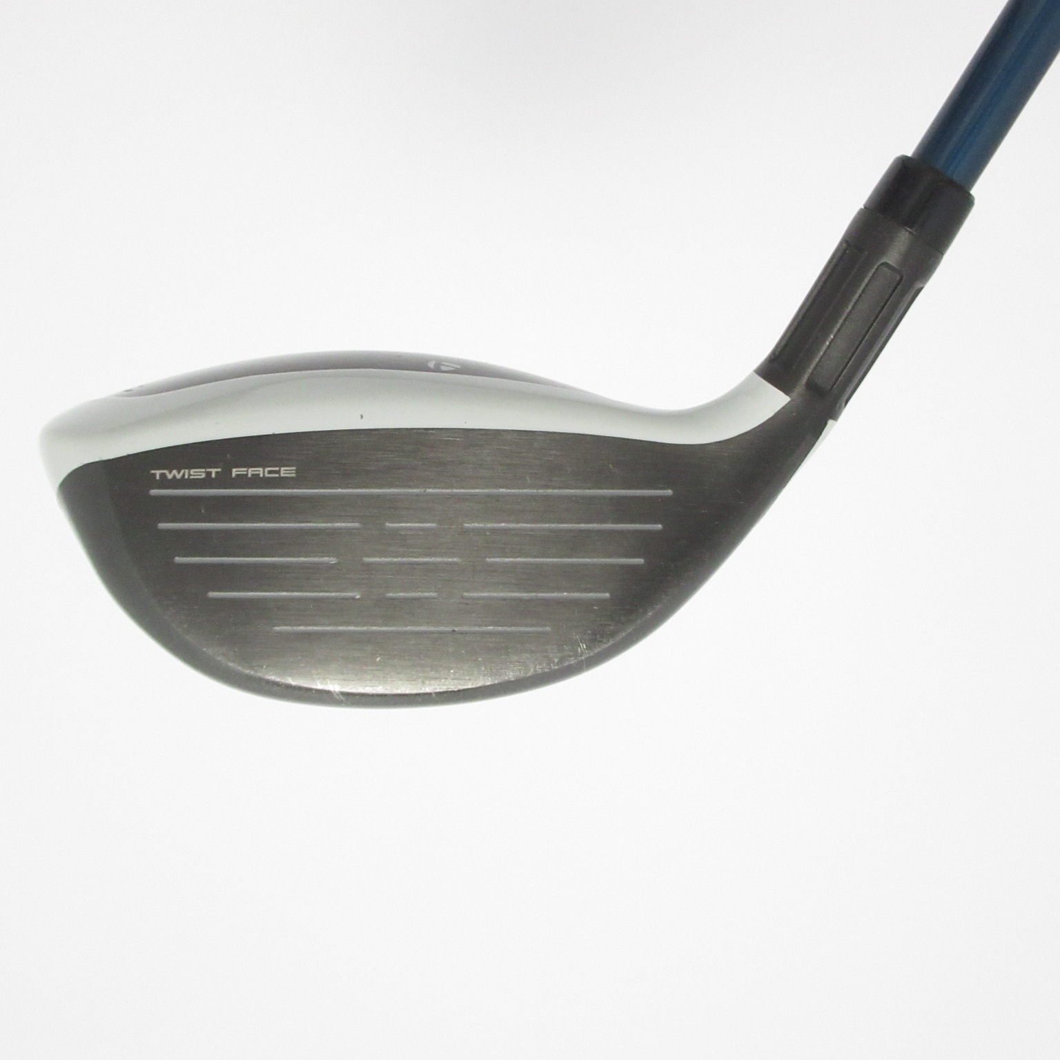 中古】SIM2 マックス フェアウェイウッド TENSEI BLUE TM50(2021) 18