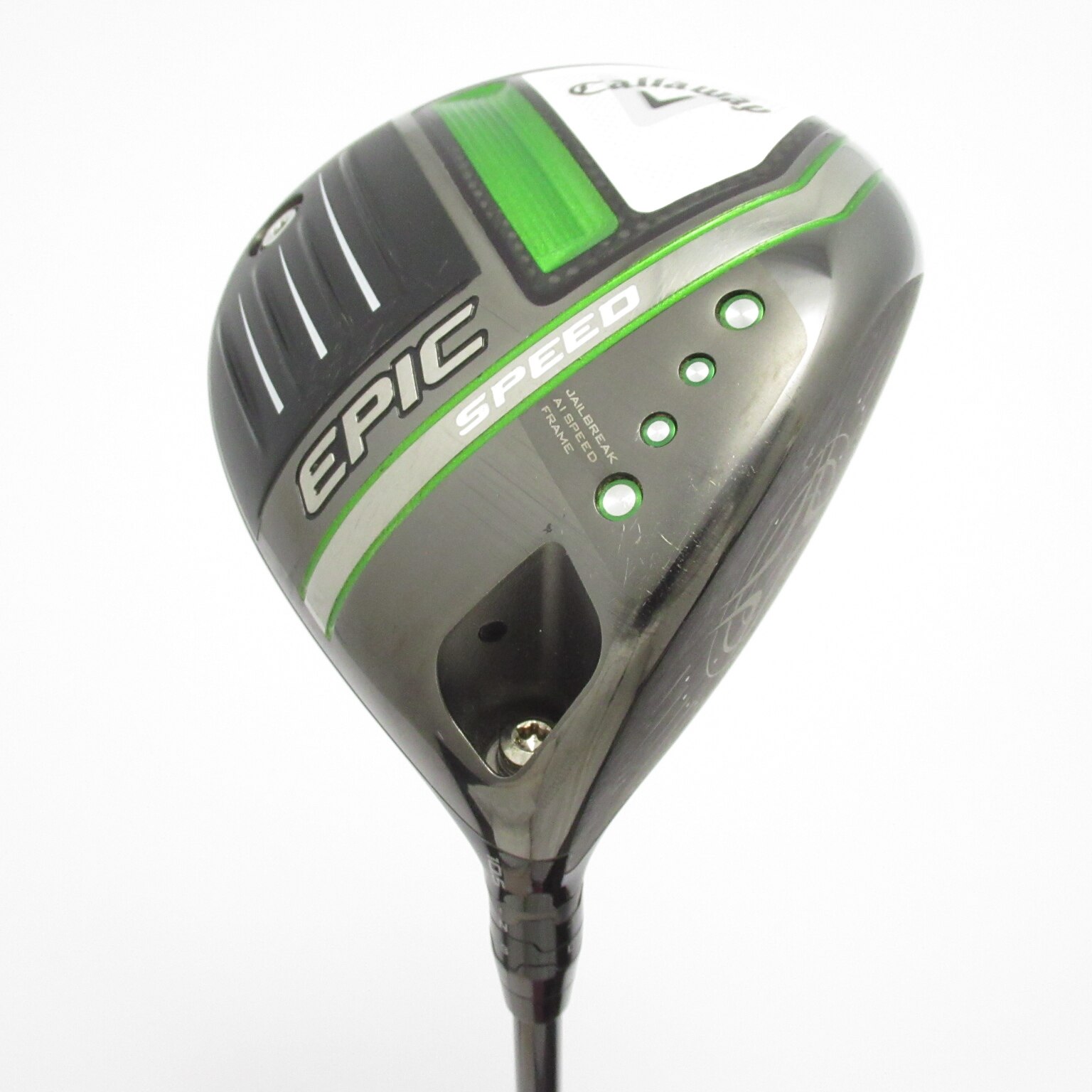 中古】エピック SPEED ドライバー Diamana 50 for Callaway 10.5