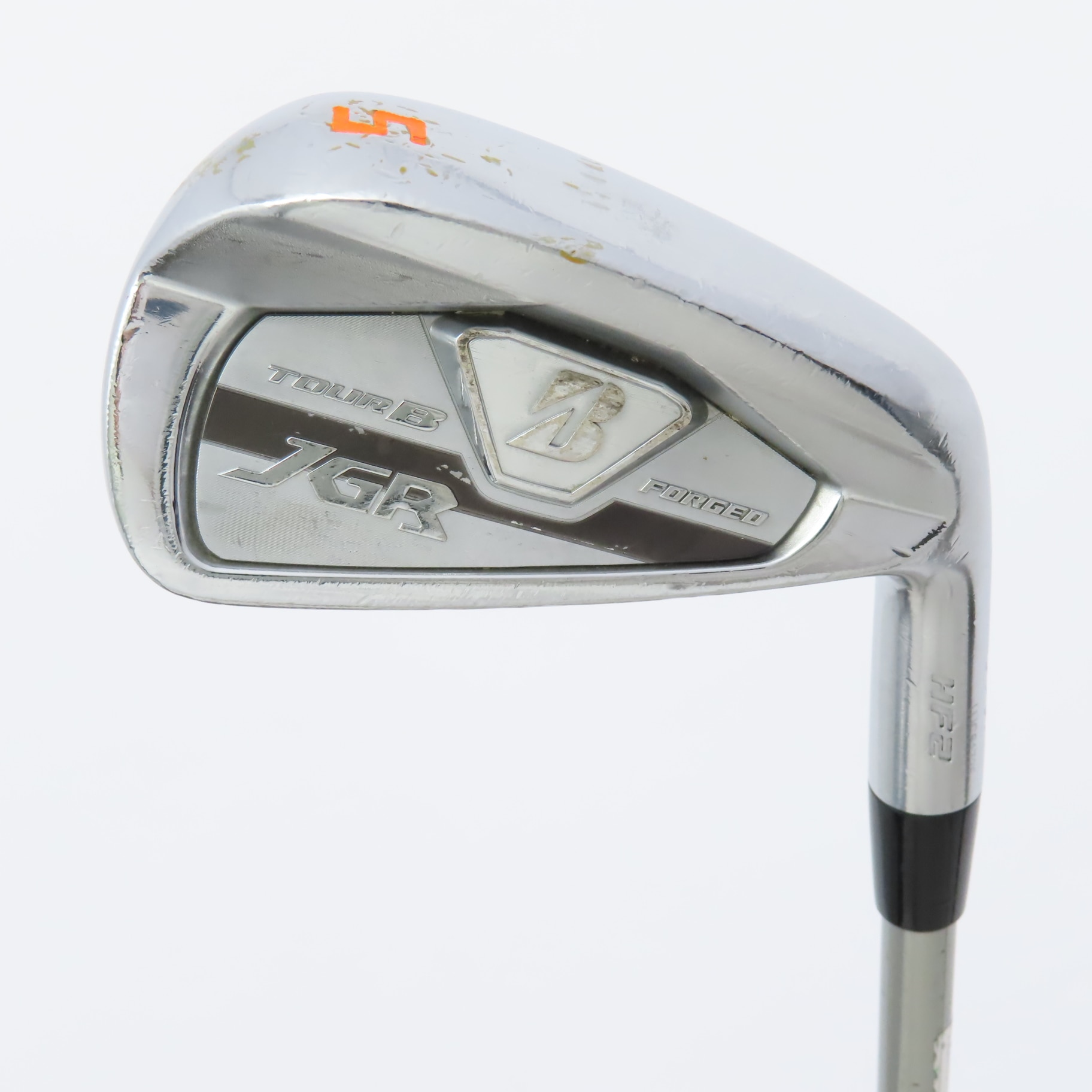 中古】TOUR B アイアンセット (ブリヂストン) 通販｜GDO中古