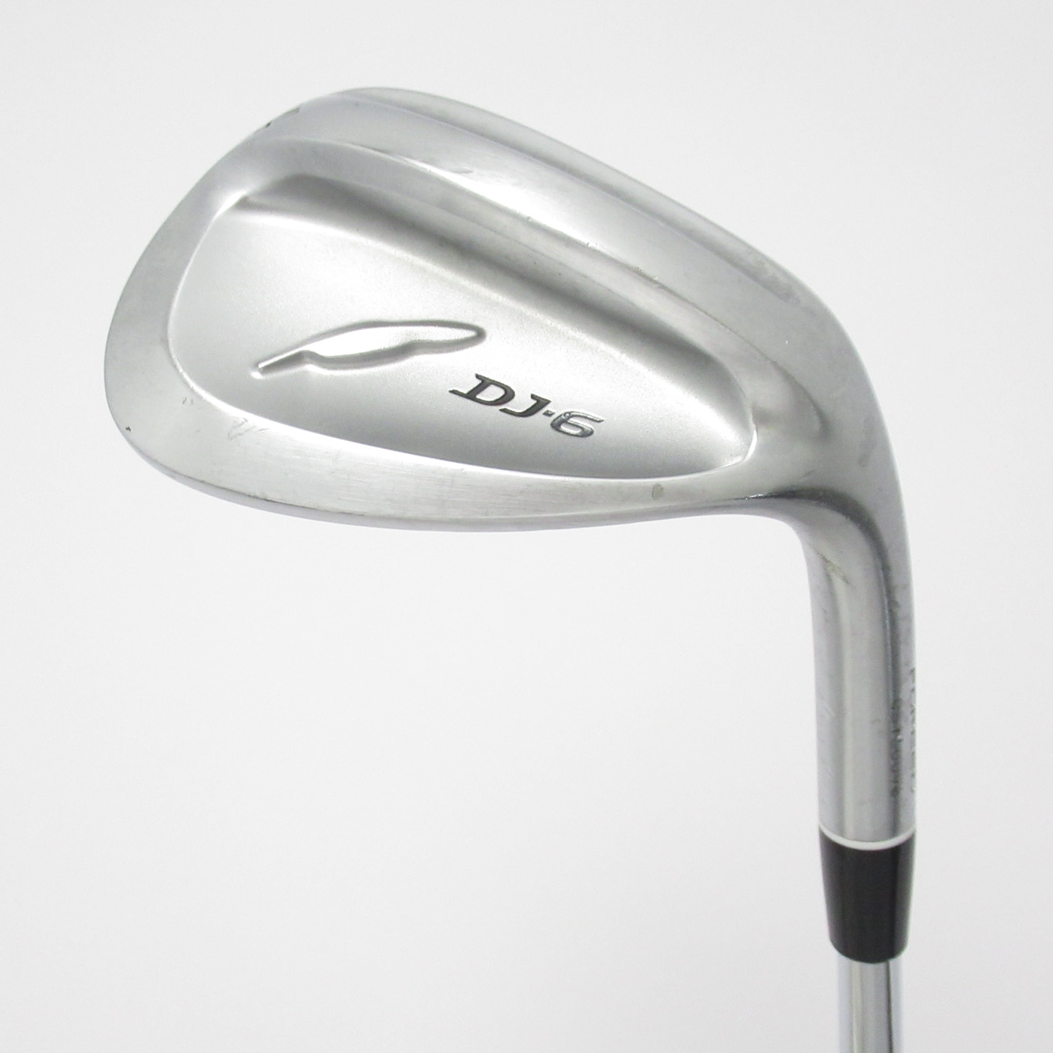 中古】 フォーティーン DJ-4 54° ウェッジ WG FT-62w (フレックス