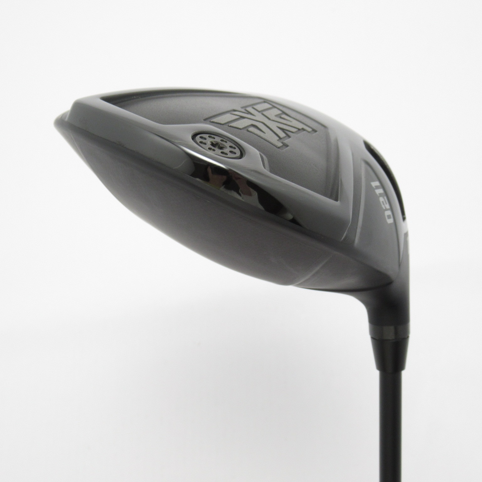 中古】PXG 0211 ドライバー Diamana 60 for PXG 10.5 S CD