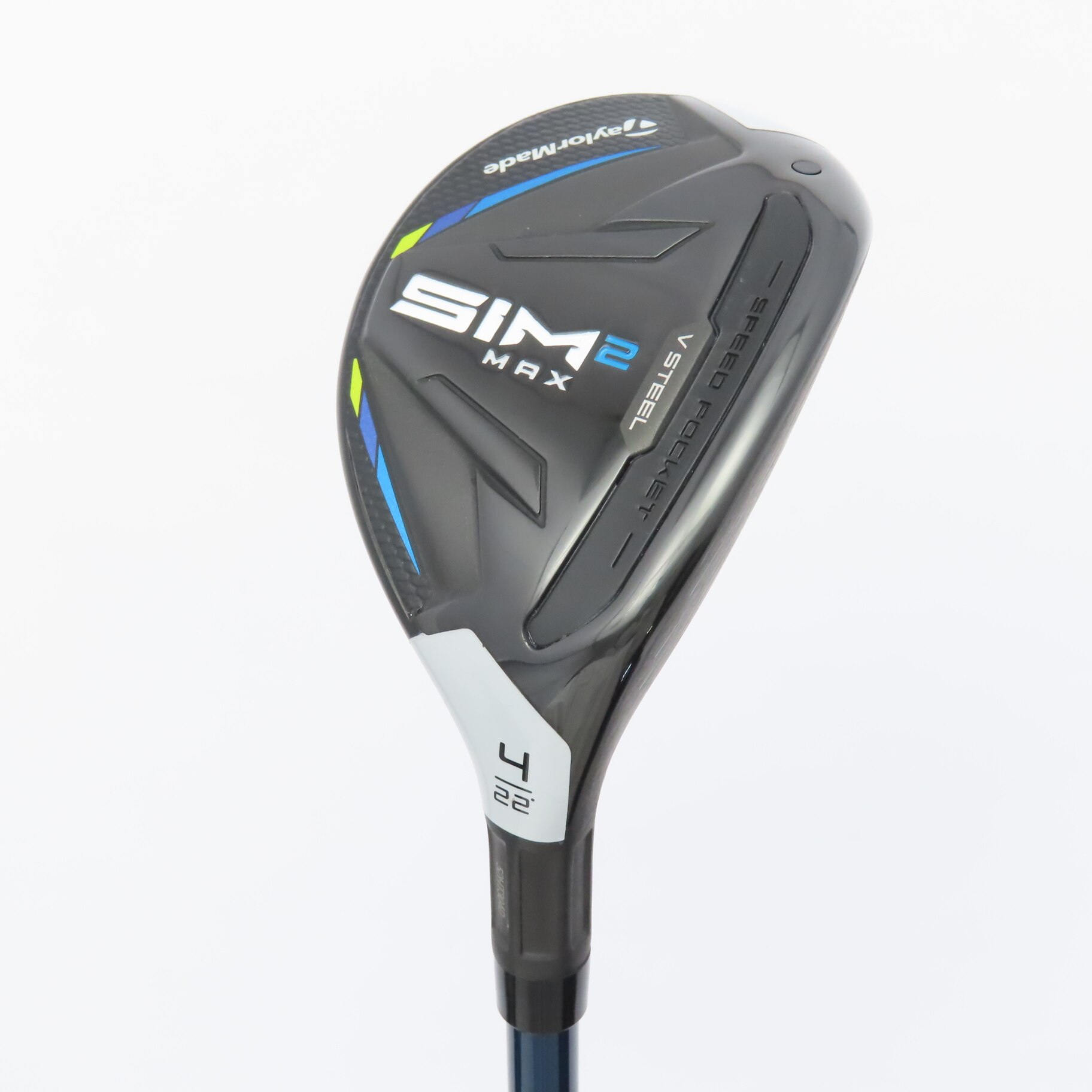 TaylorMade - M6 #4 ユーティリティ　バシレウス　UT70 S 中古品 中古】テーラーメイド ユーティリティ 通販｜GDO中古ゴルフクラブ