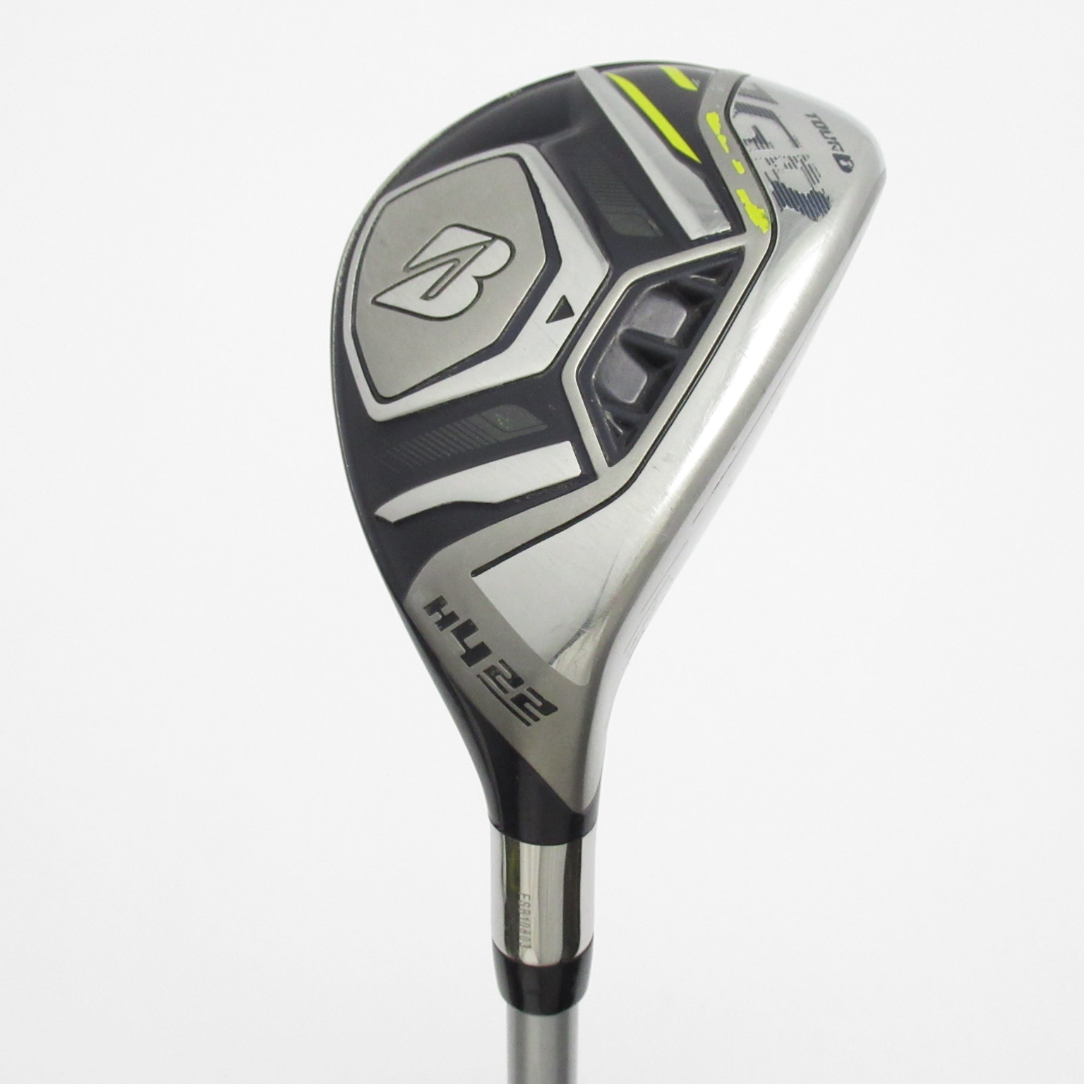 中古】TOUR B ユーティリティ (ブリヂストン) 通販｜GDO中古