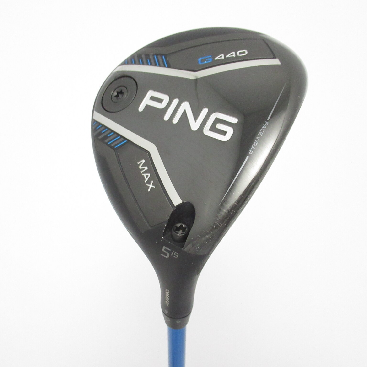 m*u様 PING G440 MAX 5W(19度)中古品(美品) 極美品 PING G440 MAX フェアウェイウッド 19度 - メルカリ