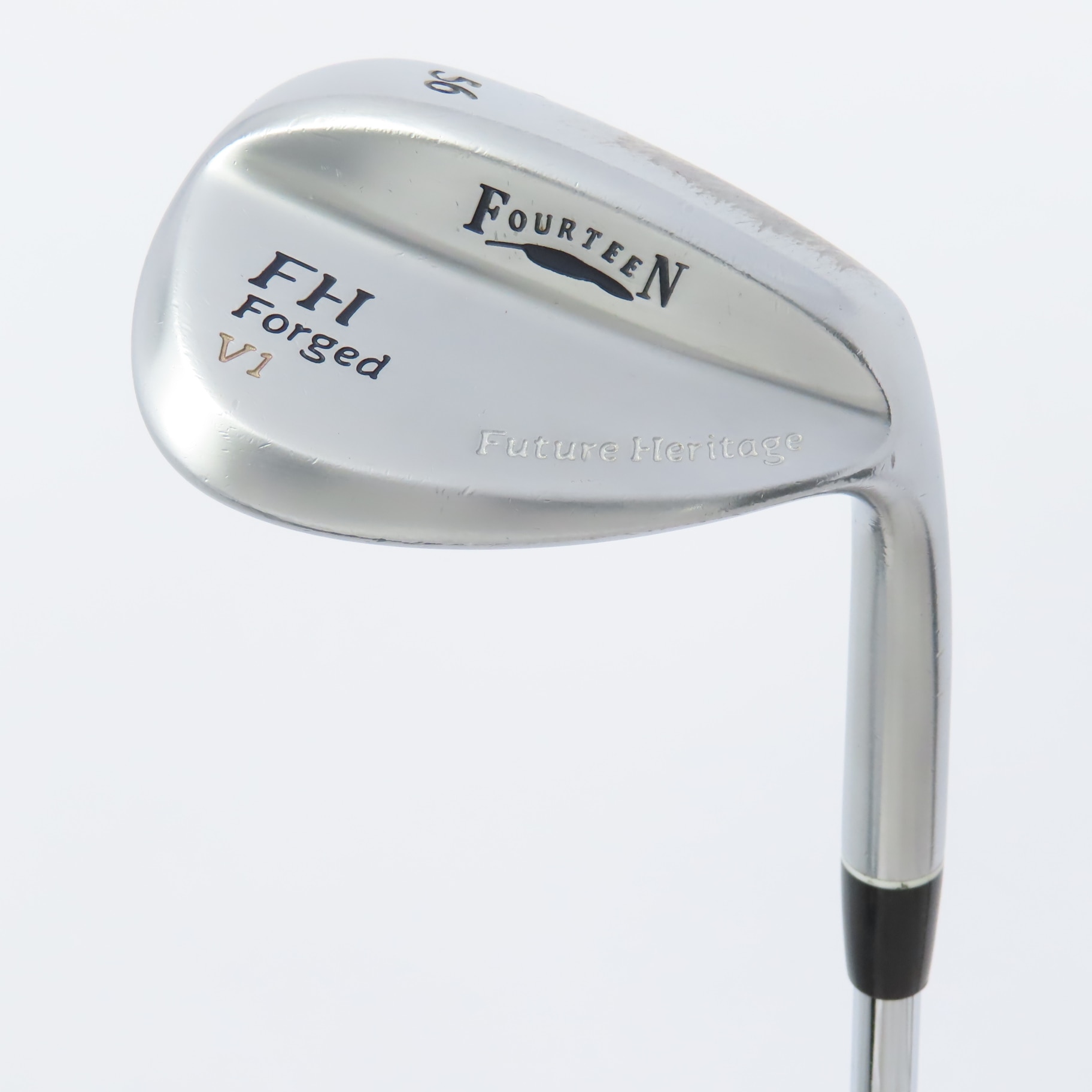 フォーティーン FH Forged V1 50° 56° 60° 3本セット フォーティーン FH Forged V1 50° 56° 60° 3本セット フォーティーン