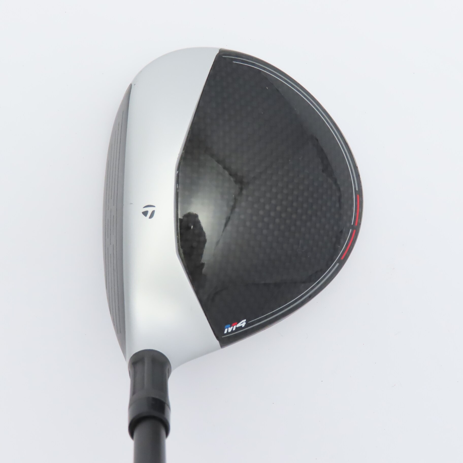 中古】M4 フェアウェイウッド Tour AD IZ-6 15 S C(フェアウェイ