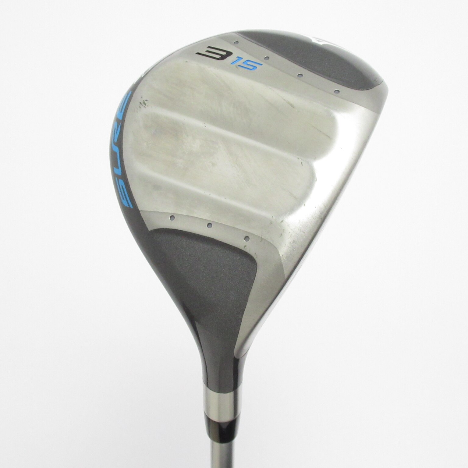 中古】SURE DD 2.0 フェアウェイウッド (ミズノ) MIZUNO 通販