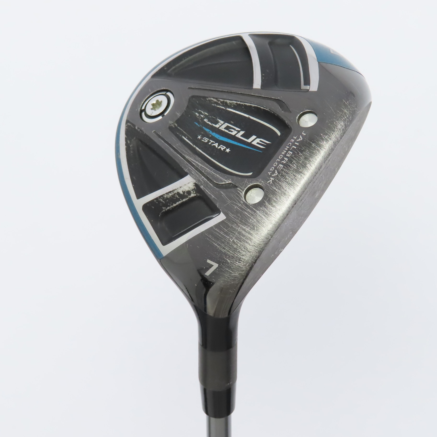 Callaway ROGUE ☆STAR☆ 1W/3W/5W ウッド3本セット - メルカリ