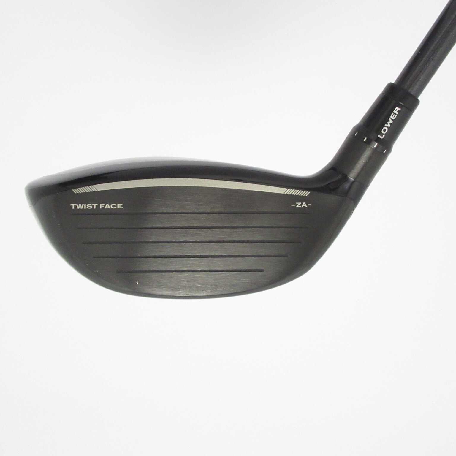 中古】ステルス PLUS フェアウェイウッド TENSEI SILVER TM50(2022) 15