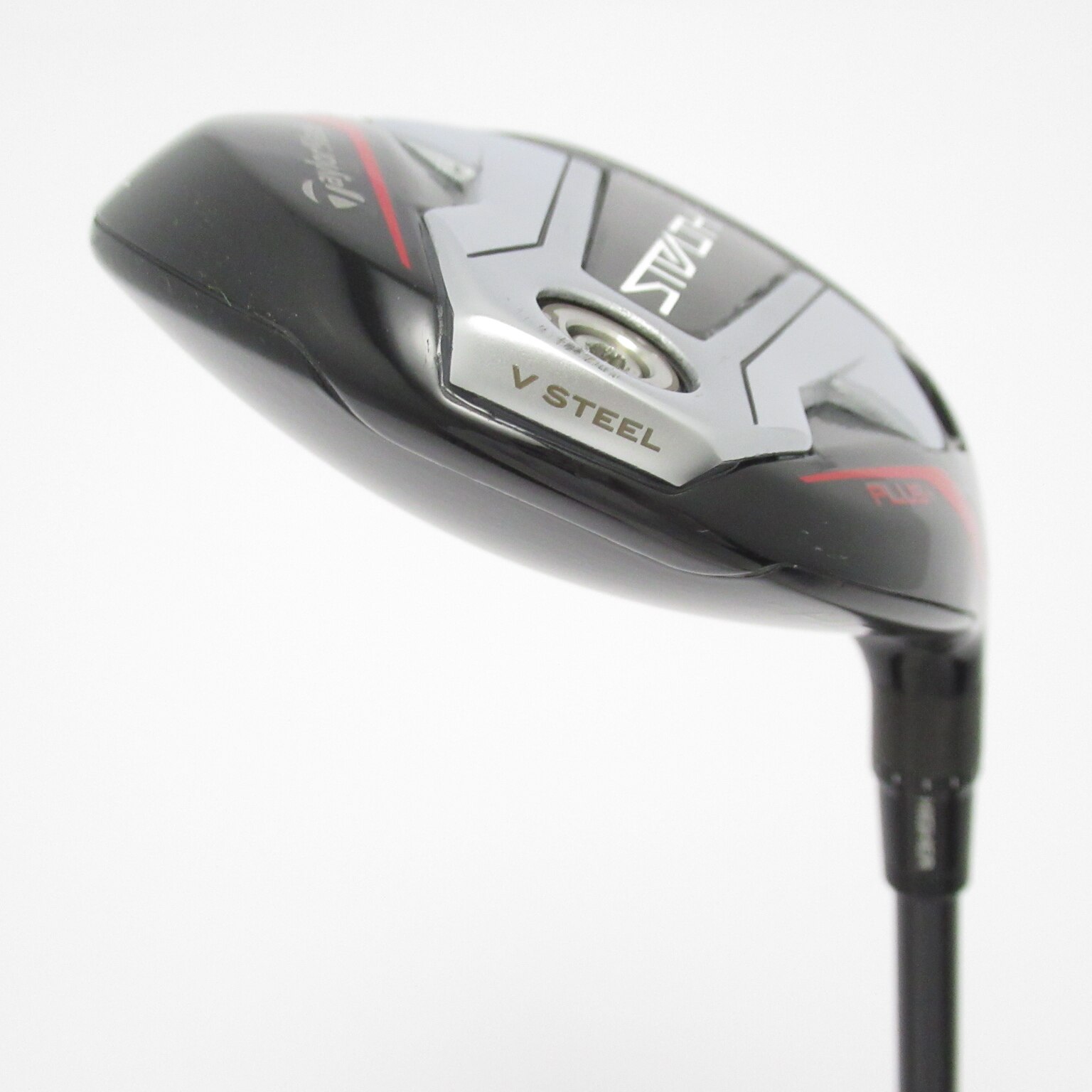 中古】ステルス PLUS フェアウェイウッド TENSEI SILVER TM50(2022) 15