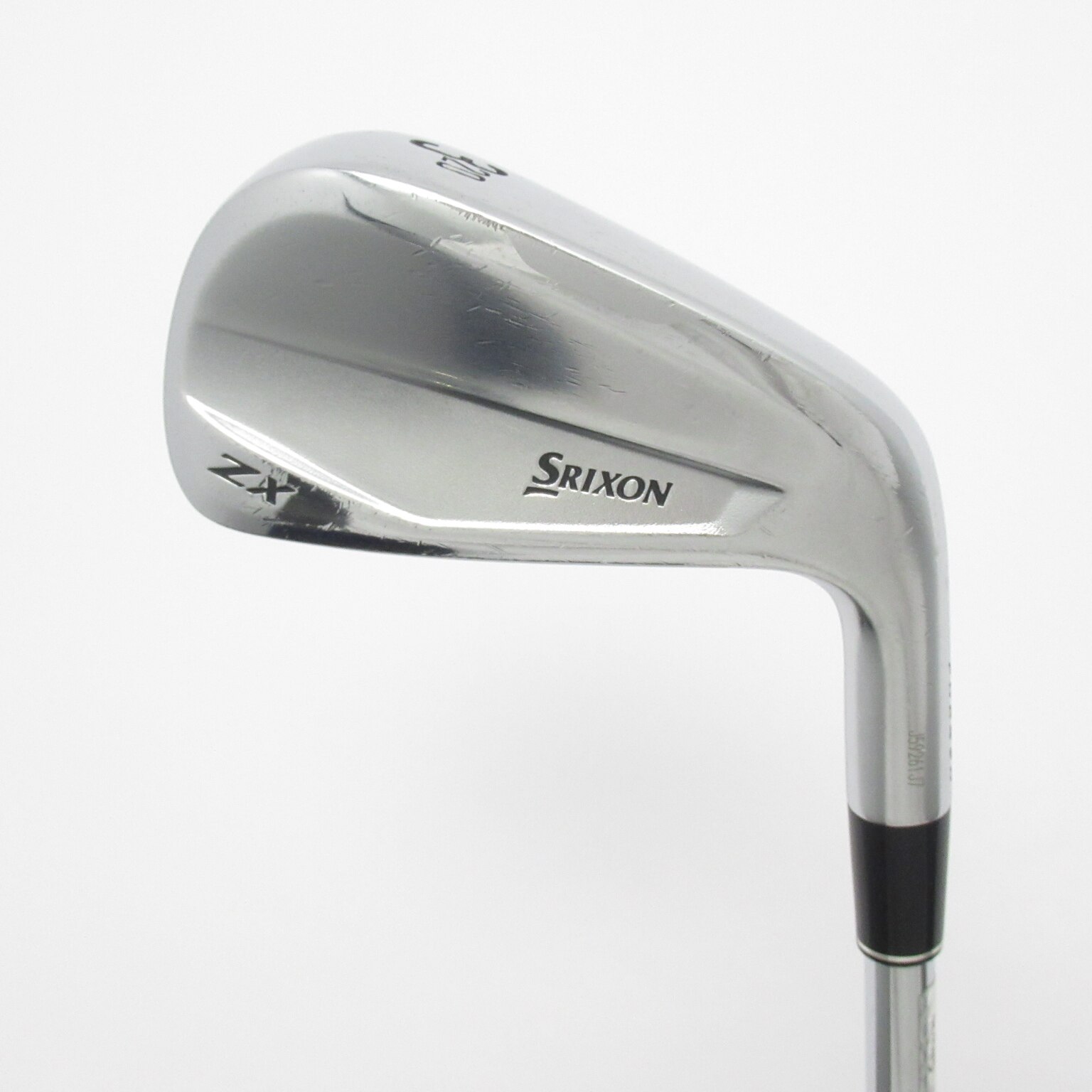 SRIXON ZX 5U ユーティリティ modus3 tour105 S