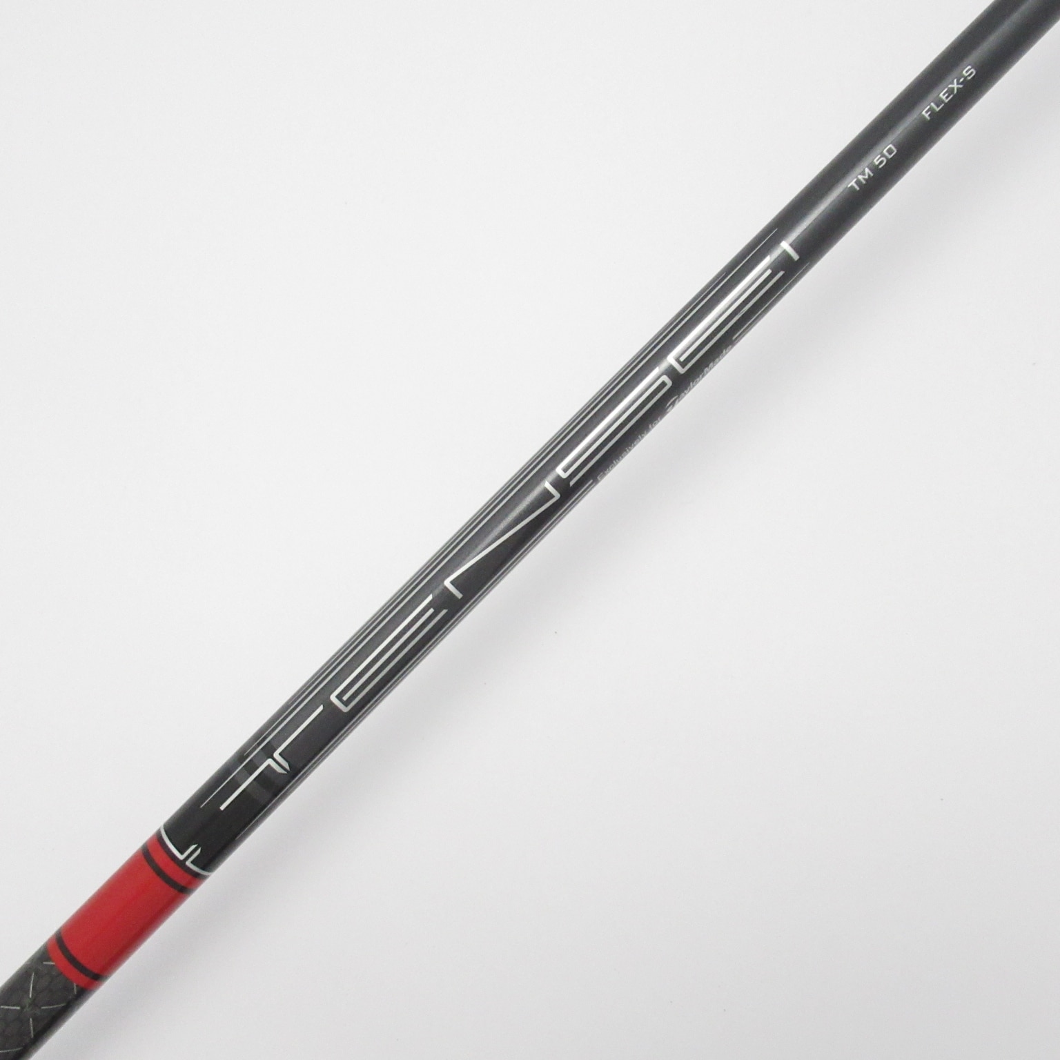 中古】ステルス2 HD フェアウェイウッド TENSEI RED TM50(2022) 16 S C