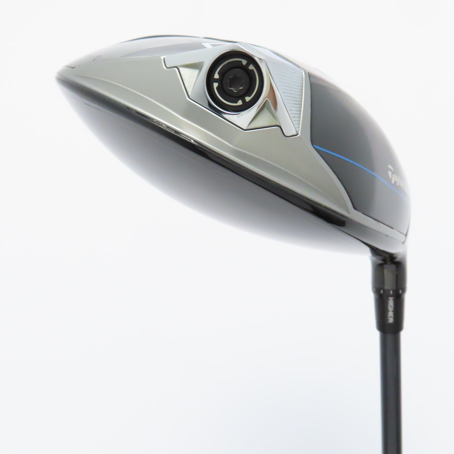 中古】Qi10 LS ドライバー Diamana Silver TM50 9 S C(ドライバー