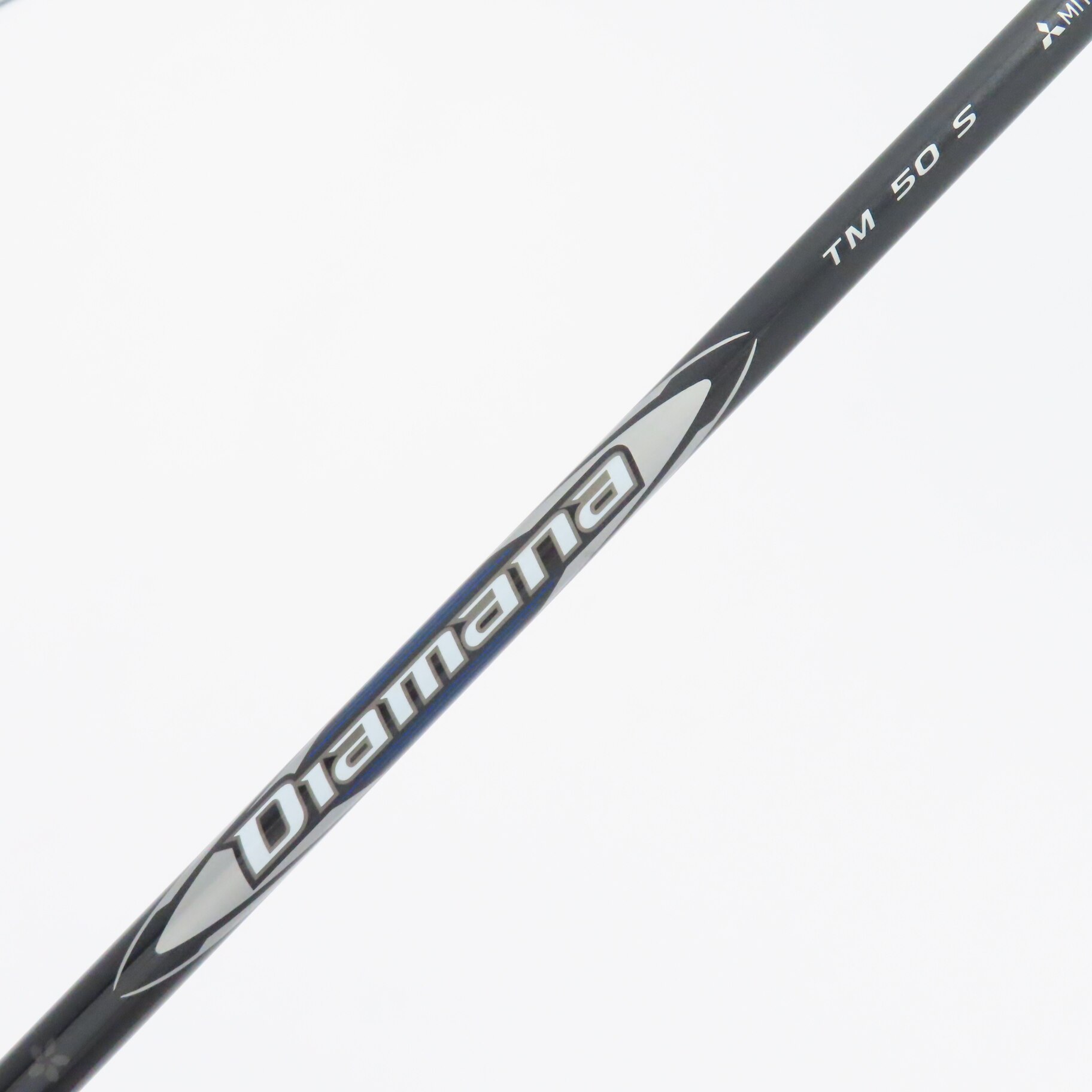 中古】Qi10 LS ドライバー Diamana Silver TM50 9 S C(ドライバー