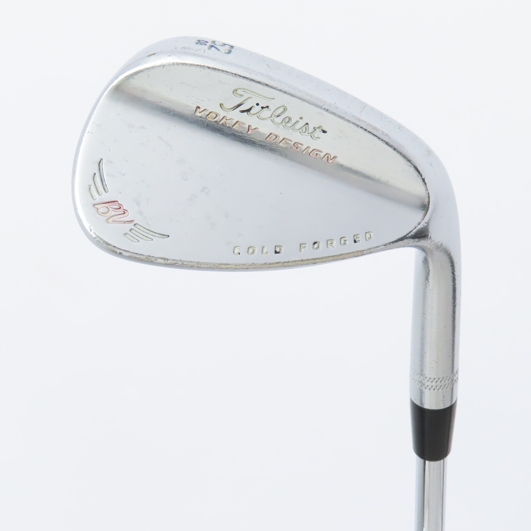 Titleist Vokey Design 52°ウェッジ