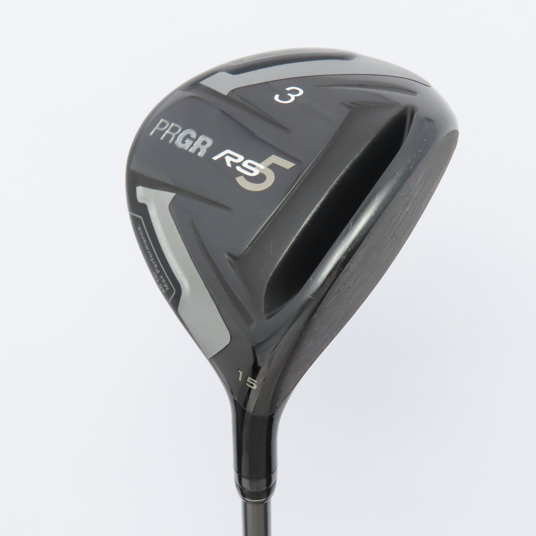 中古】RS5 フェアウェイウッド (プロギア) RS 通販｜GDO中古