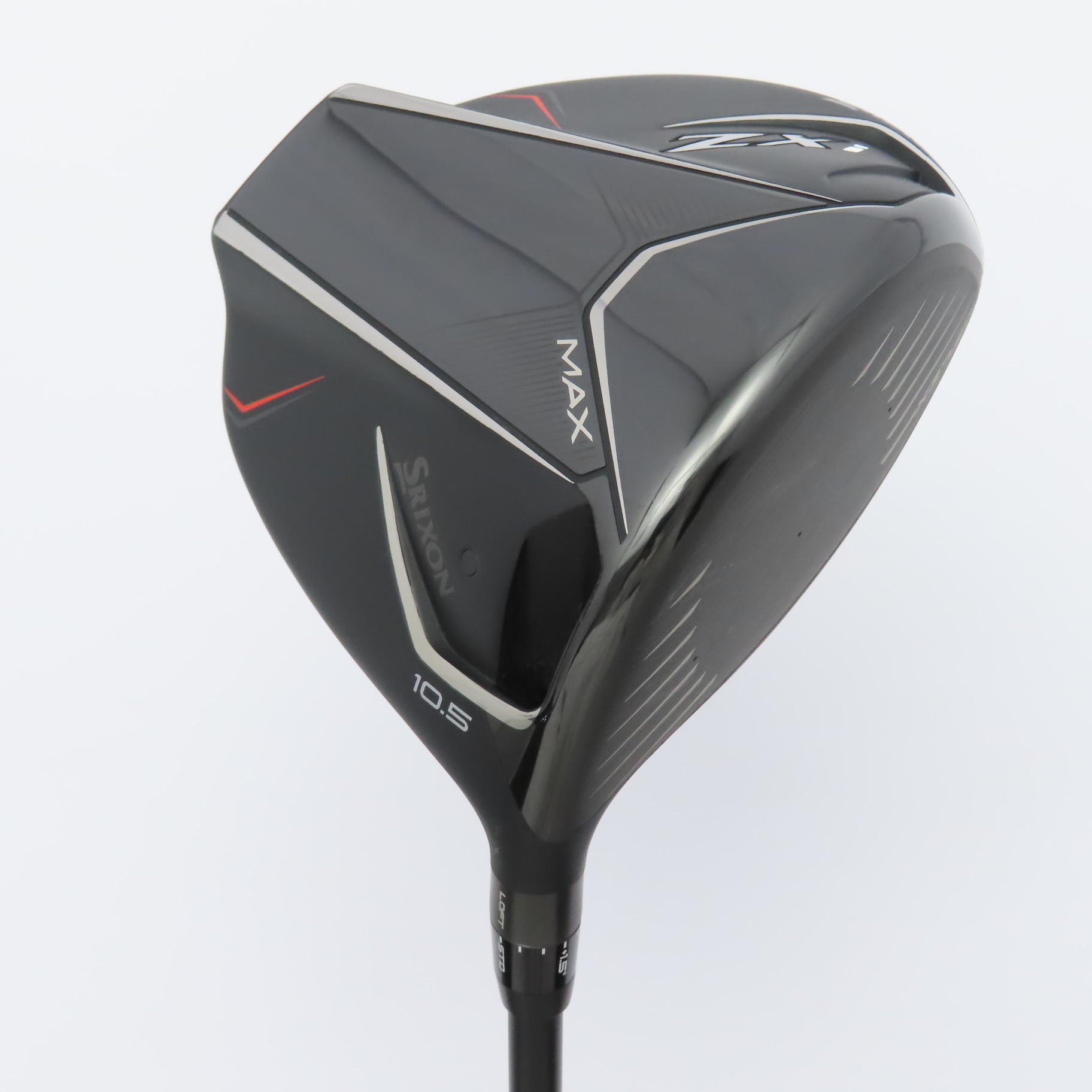 中古良品！ダンロップ スリクソン ZXi ドライバー10.5度 純正ベンタスSR 中古】スリクソン ZXi ドライバー Diamana ZXi 50 10.5 SR C
