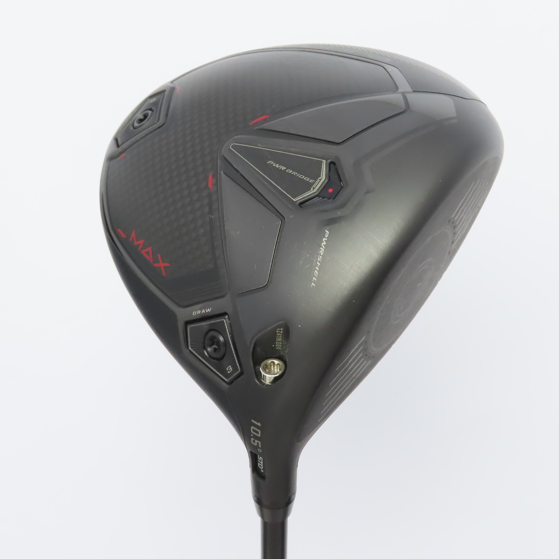 【新品未使用】ツアーAD S コブラ ダークスピード ドライバー 2024年3月発売：コブラゴルフの新製品 ダークスピード