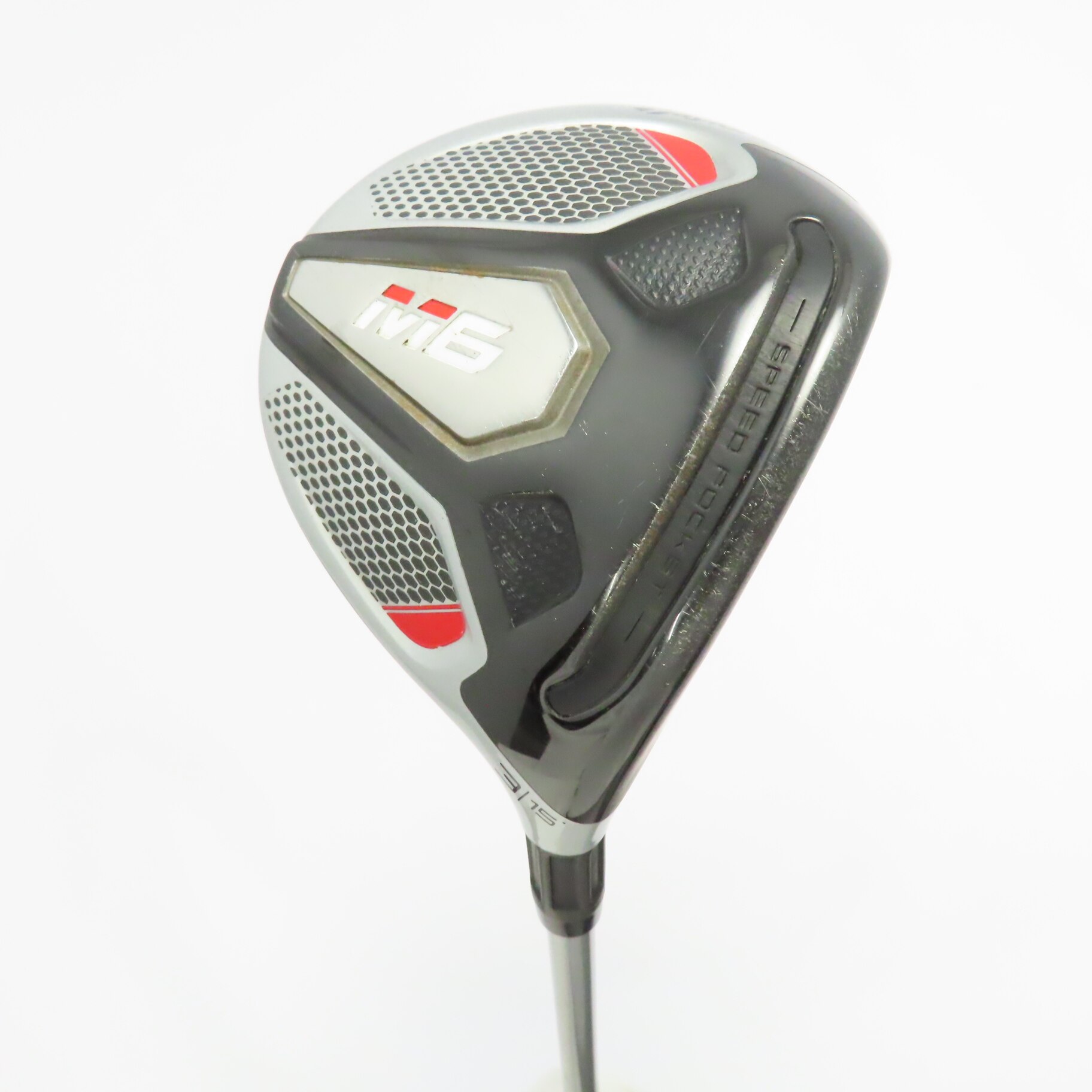 TaylorMade M6 フェアウェイウッド 5W 18° 美品　即納❣️ 2025年最新】Yahoo!オークション -m6 フェアウェイウッドの中古