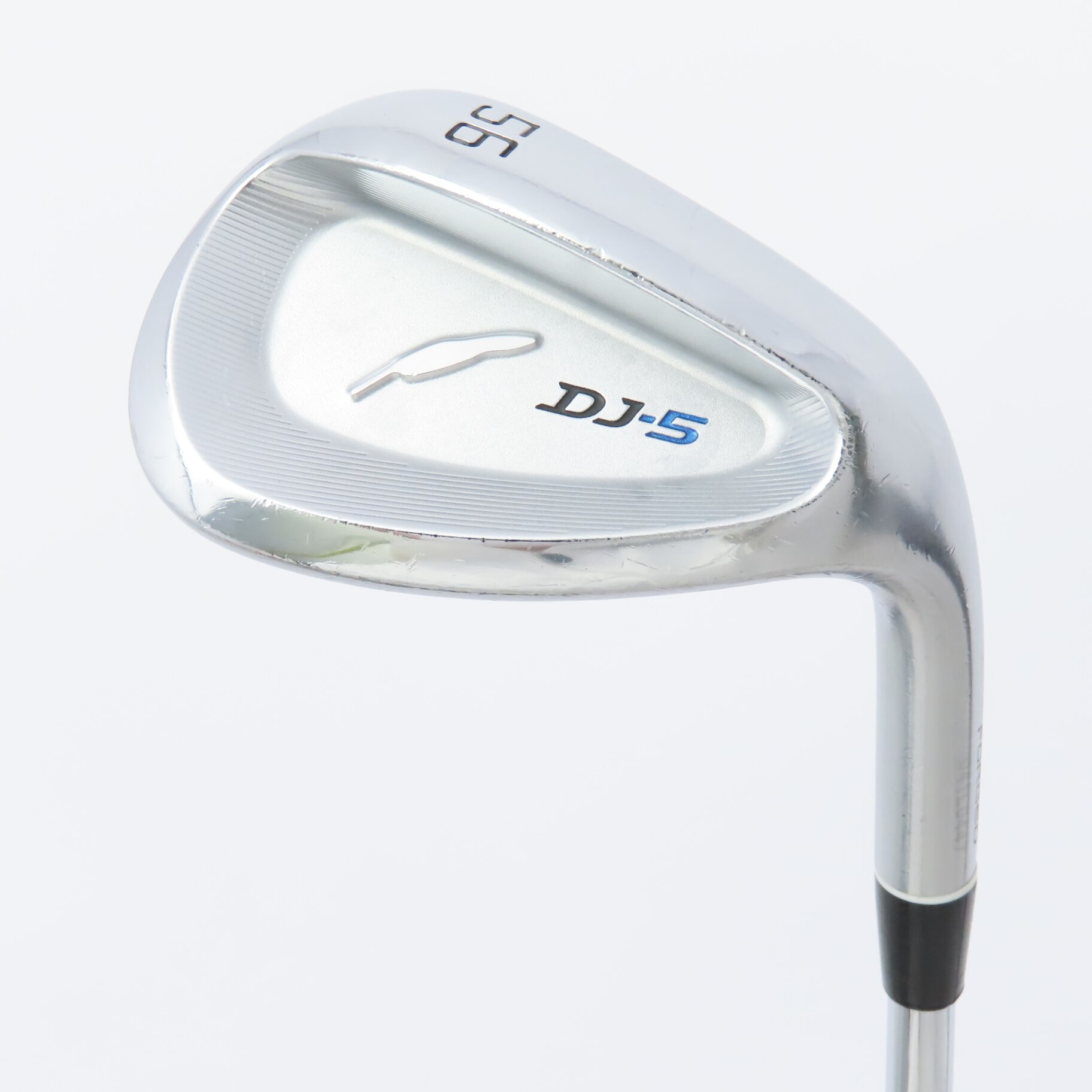 中古】DJ-5 ウェッジ N.S.PRO DS-91w 56-08 WEDGE CD(ウェッジ