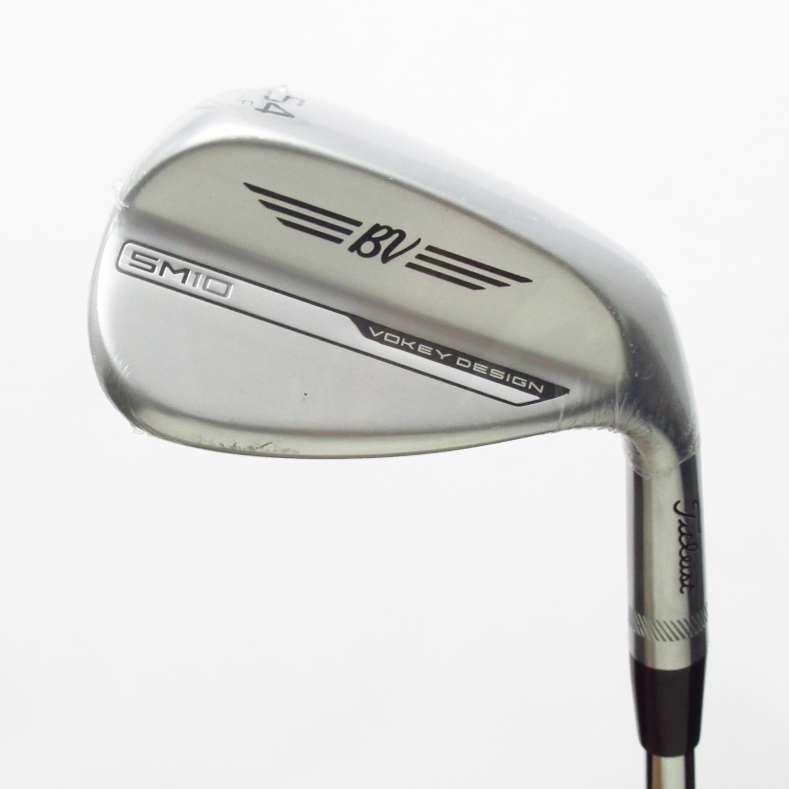 ボーケイ SM5 ツアークローム｜タイトリスト｜ウェッジ｜中古