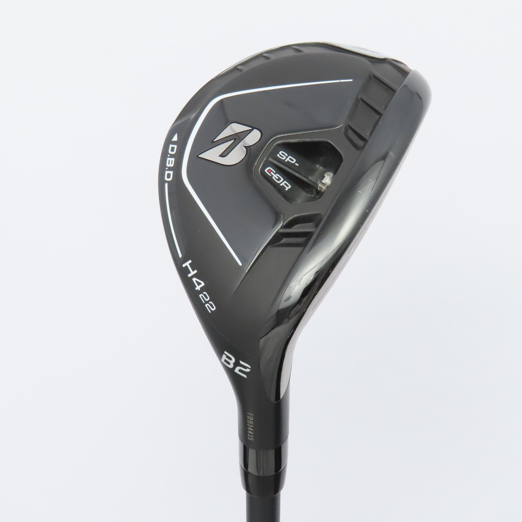 中古】ブリヂストンゴルフ ユーティリティ (ブリヂストン) メンズ 通販