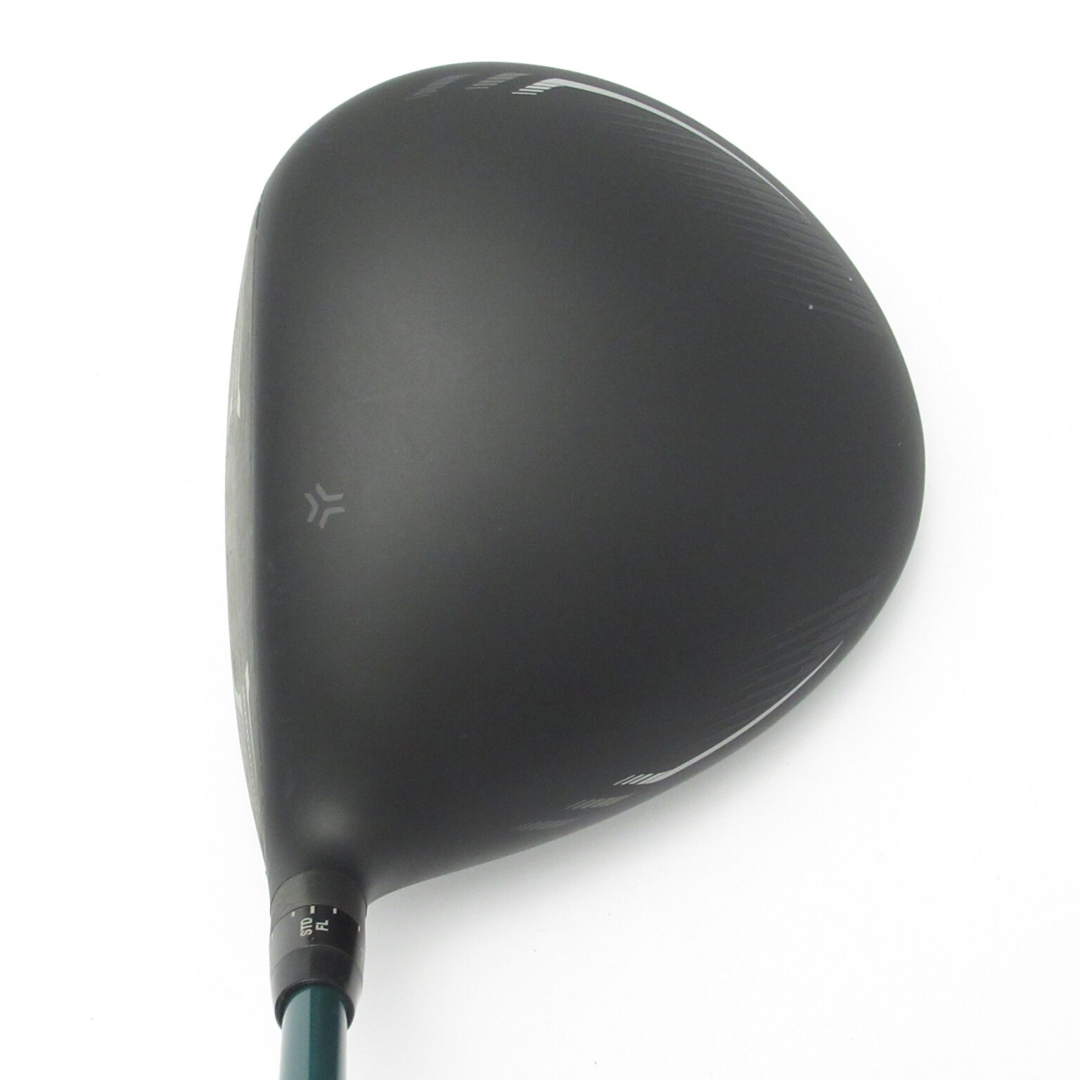 スリクソンZXiドライバー10.5 SPEEDER NX VIOLET50S SRIXON 左用 スリクソン ZXi LS ドライバー SPEEDER.NX.VIOLET