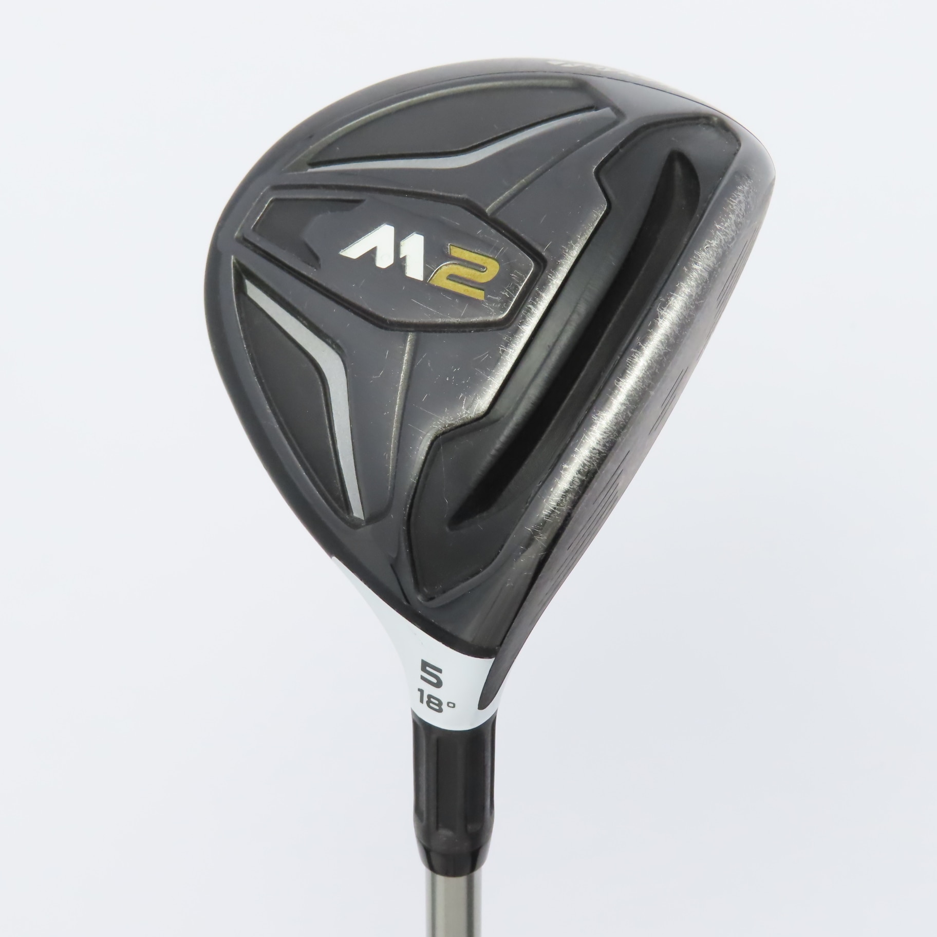 特価】テーラーメイドM2セット(1W,3W,5W,7W)
