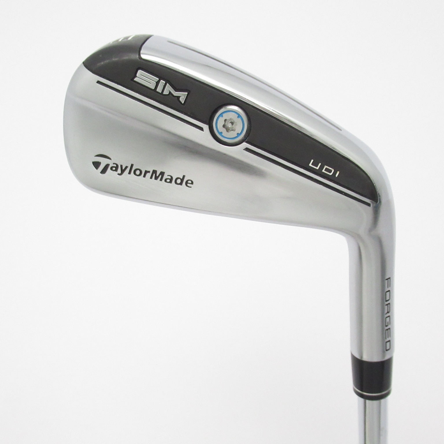 TaylorMade - テーラーメイド ゴルフ SIM UDI/NS910 SIM UDI | TaylorMade