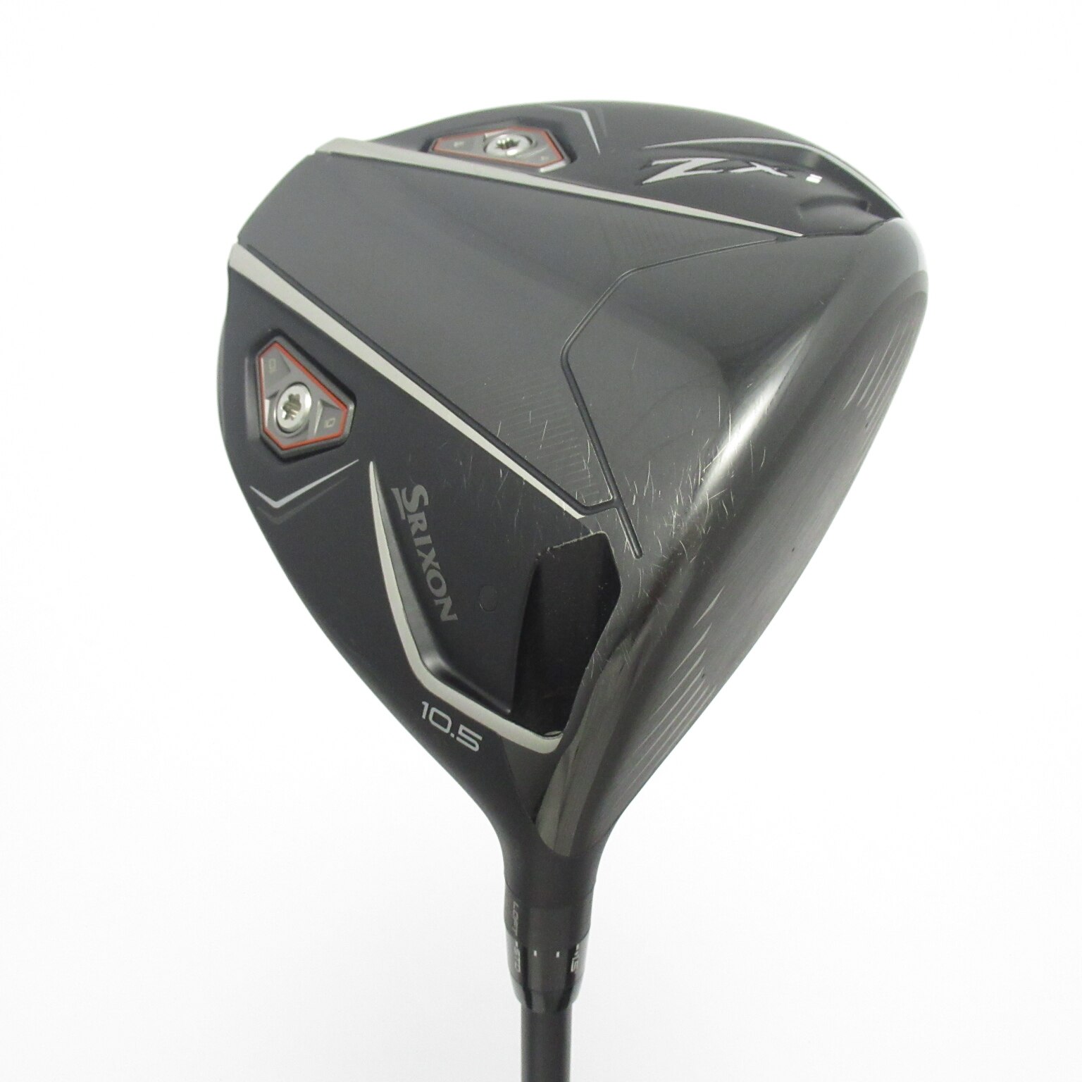 中古】スリクソン ZXi ドライバー Diamana ZXi 50 10.5 S C