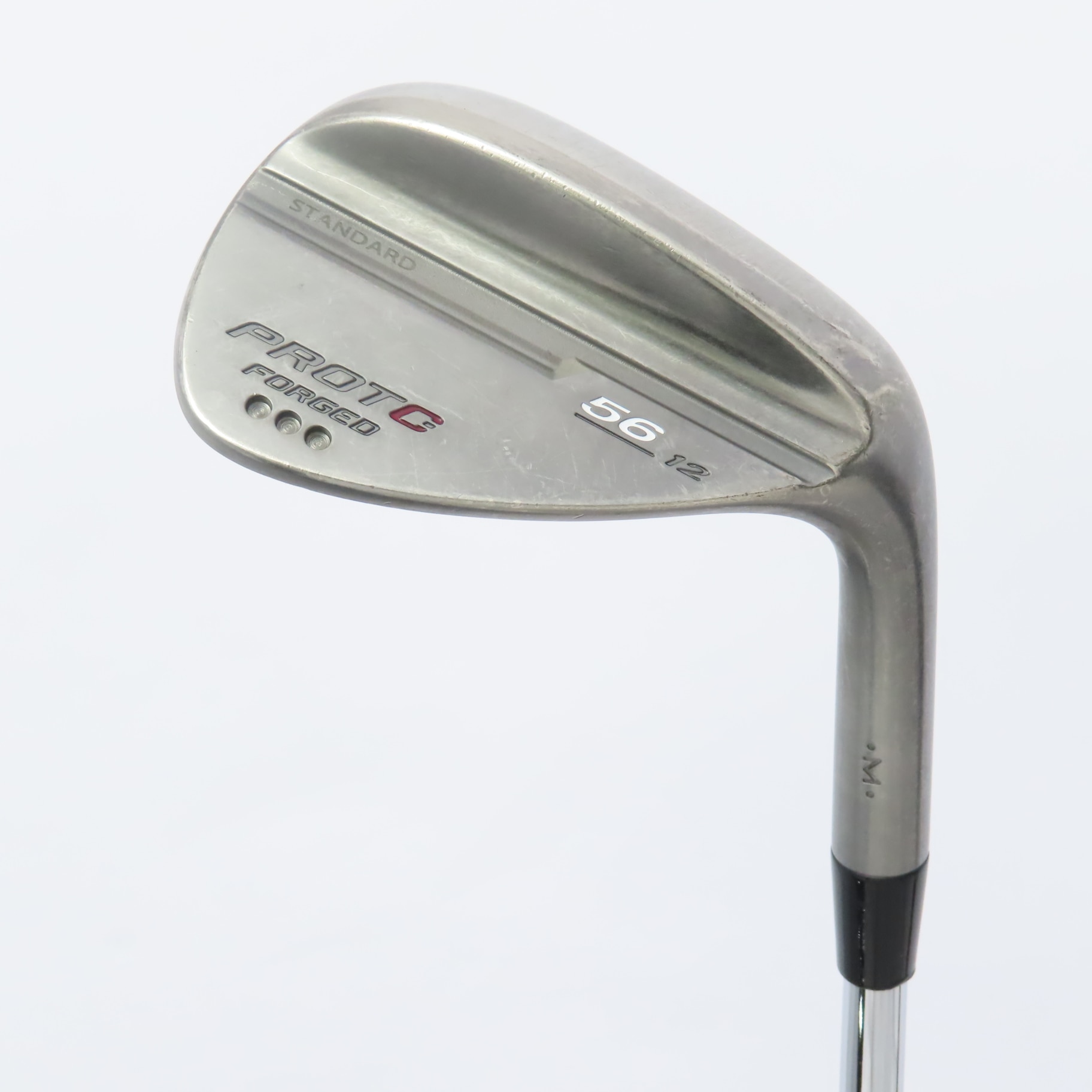 プロトコンセプト PROTC フォージド ウェッジ PROTOCONCEPT RR FORGED WEDGE ウェッジ[WD]プロトコンセプト