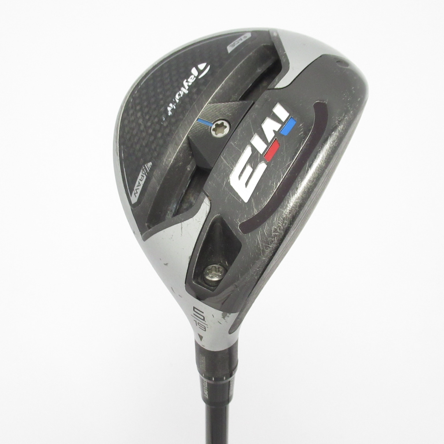 TaylorMade - 【 TaylorMade 】M3 FW 5番19度 81GN91gz9EL._UF1000,1000_QL80_.jpg