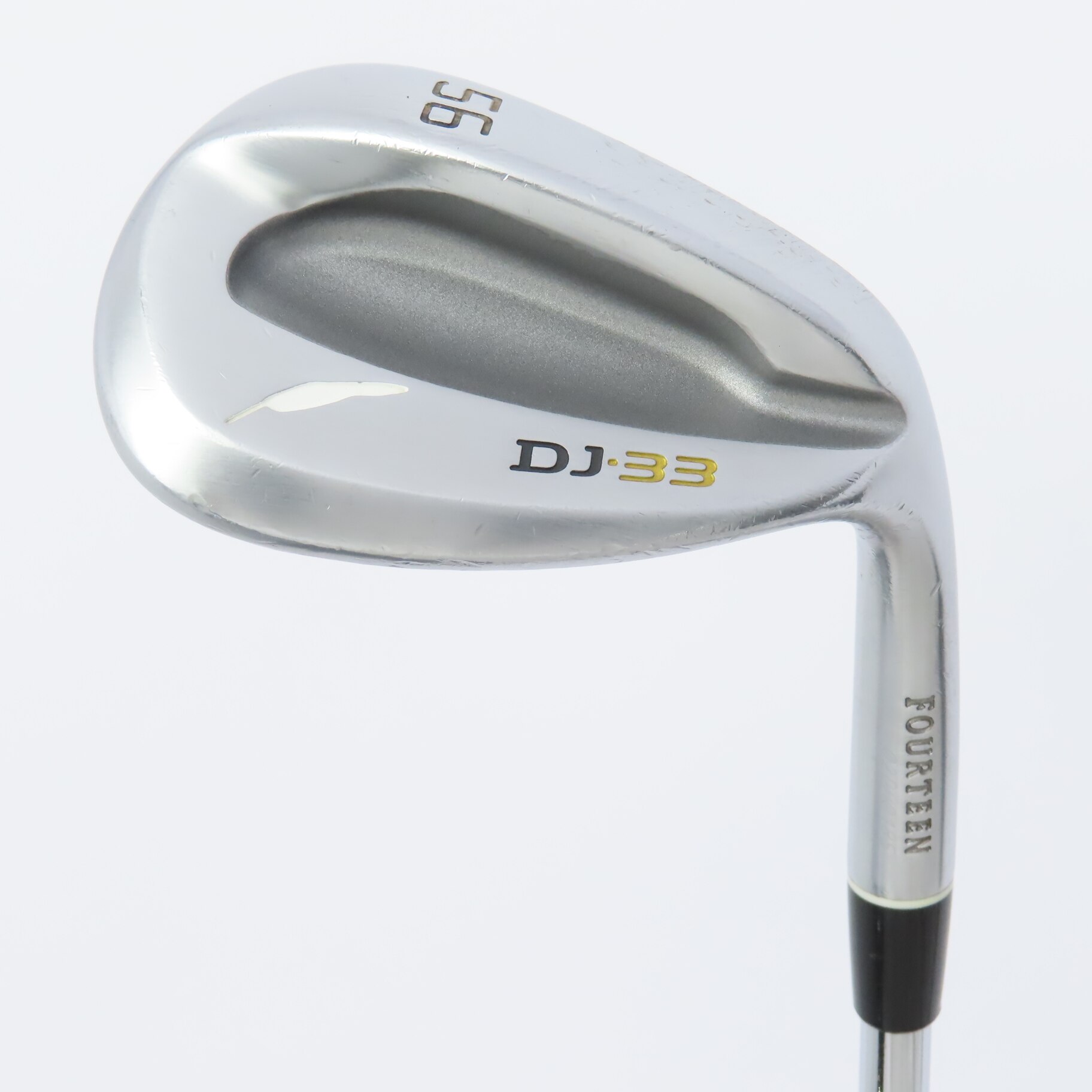 中古】DJ-33 ウェッジ (フォーティーン) 通販｜GDO中古ゴルフクラブ