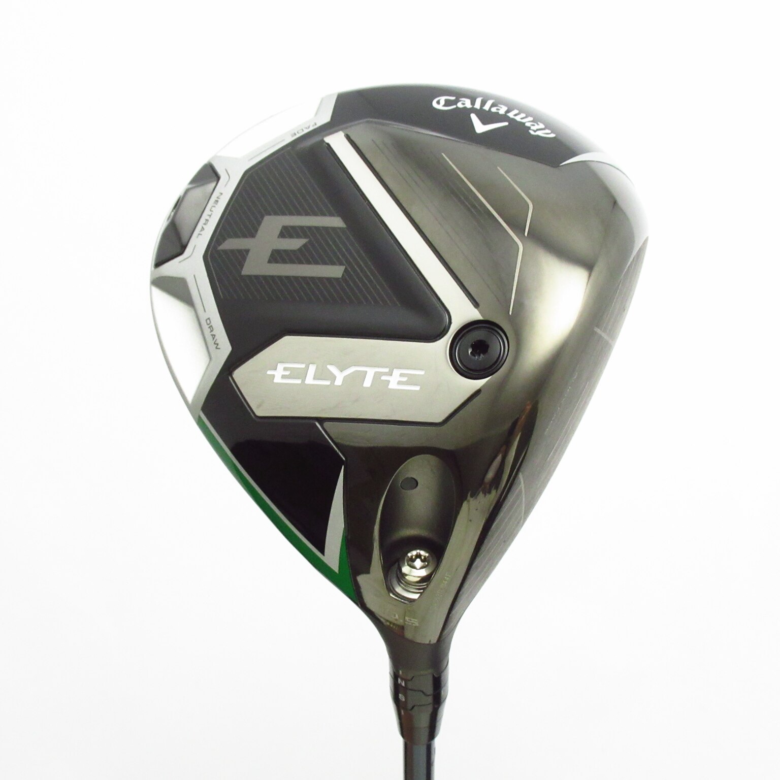 Callaway 日本正規品 キャロウェイ ELYTE(エリート